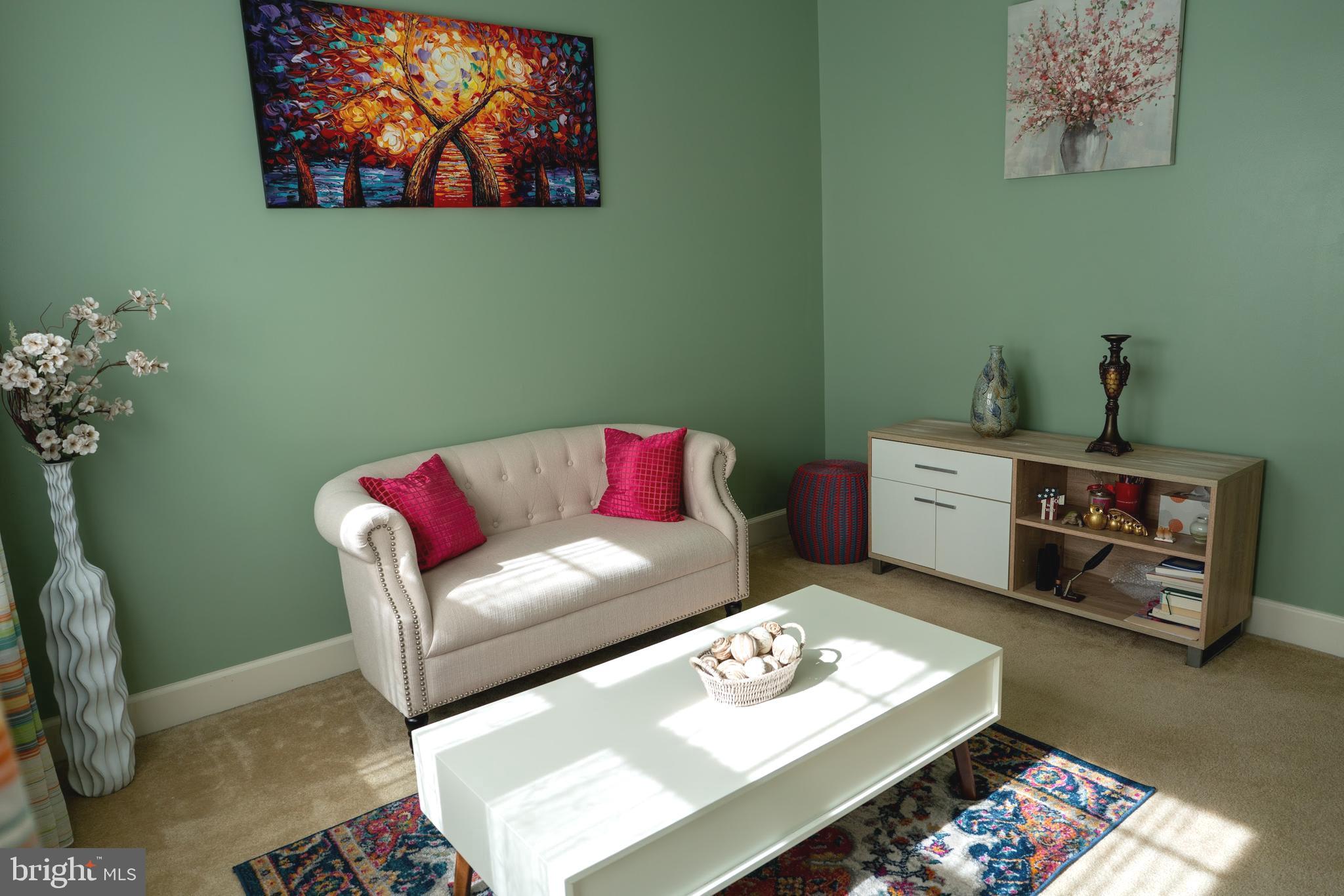 GEORGES ESTATES - Residential Lease