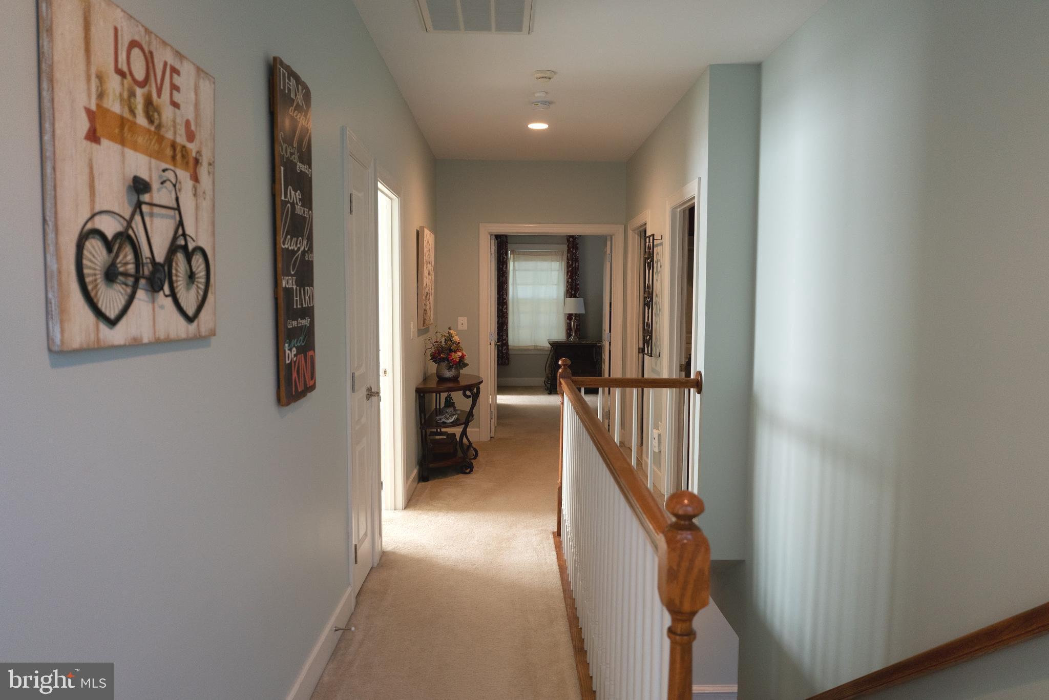 GEORGES ESTATES - Residential Lease