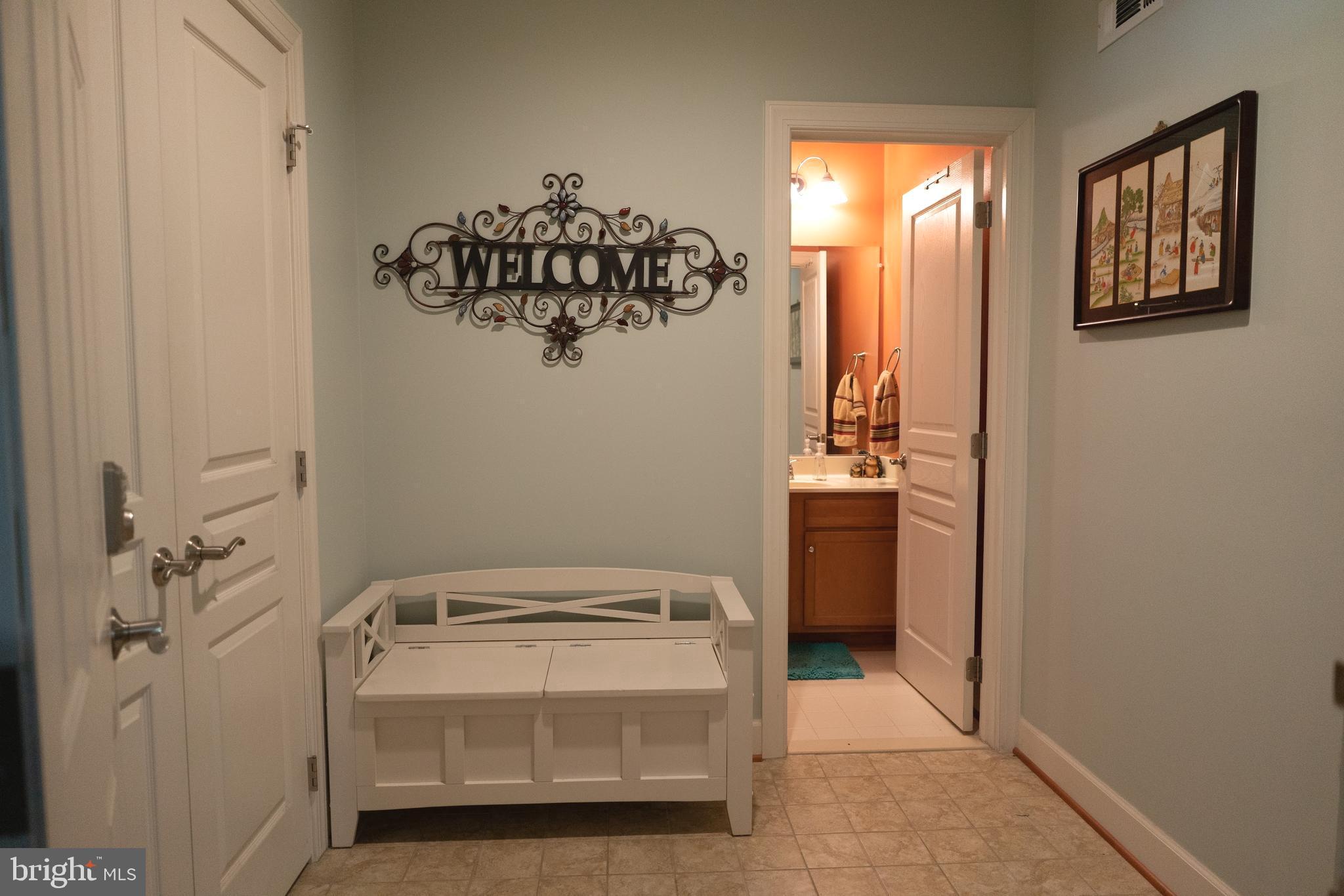 GEORGES ESTATES - Residential Lease