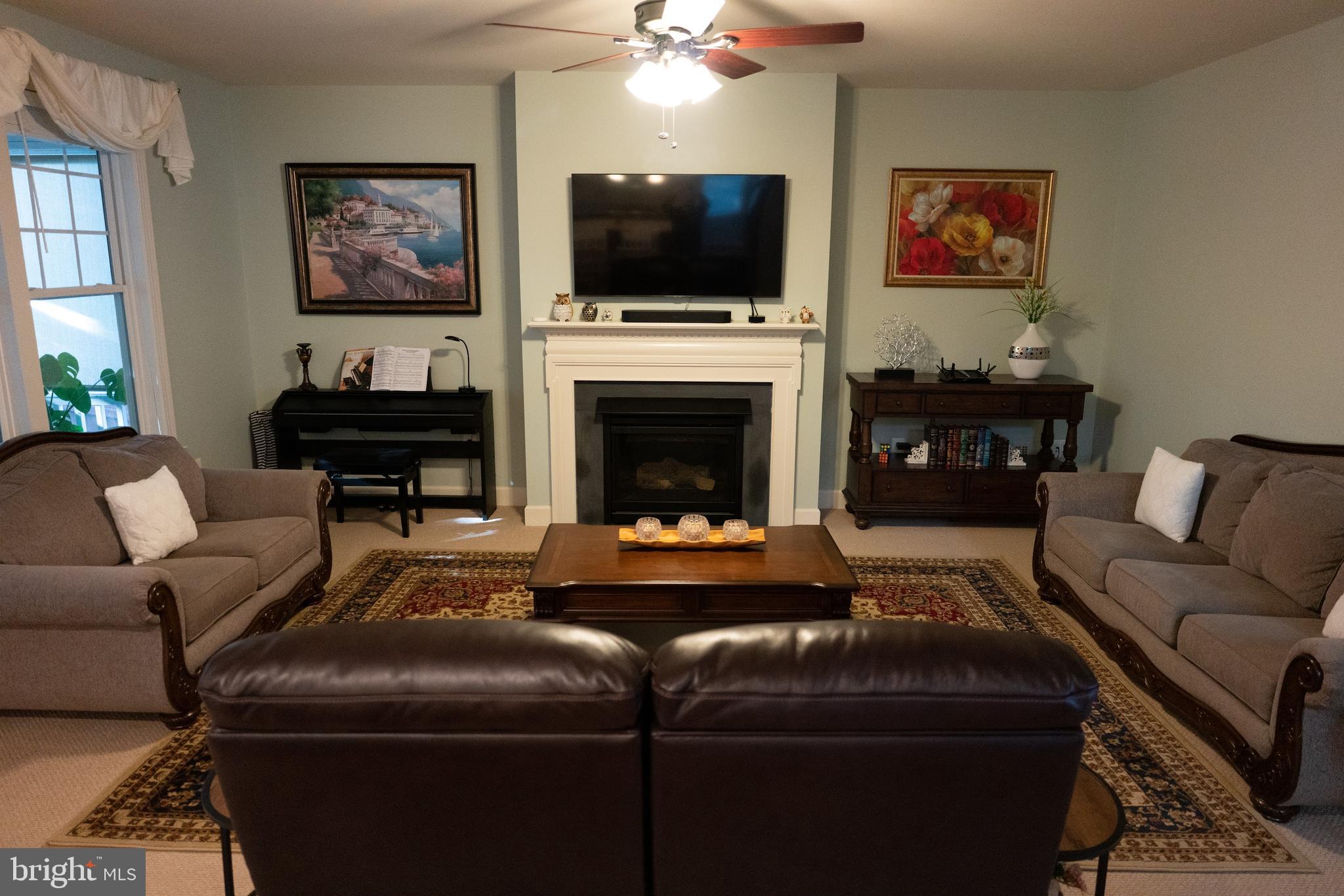 GEORGES ESTATES - Residential Lease