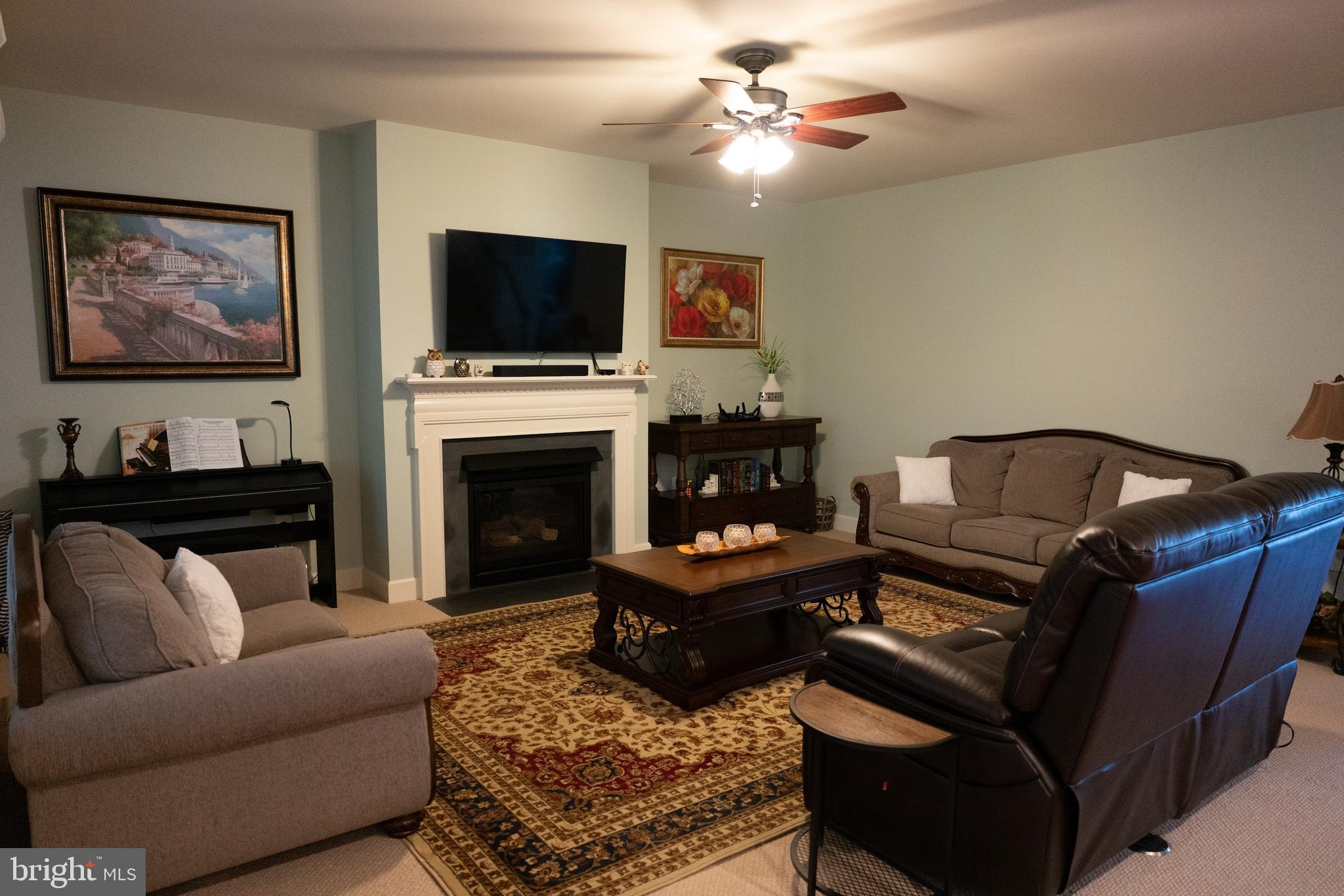 GEORGES ESTATES - Residential Lease