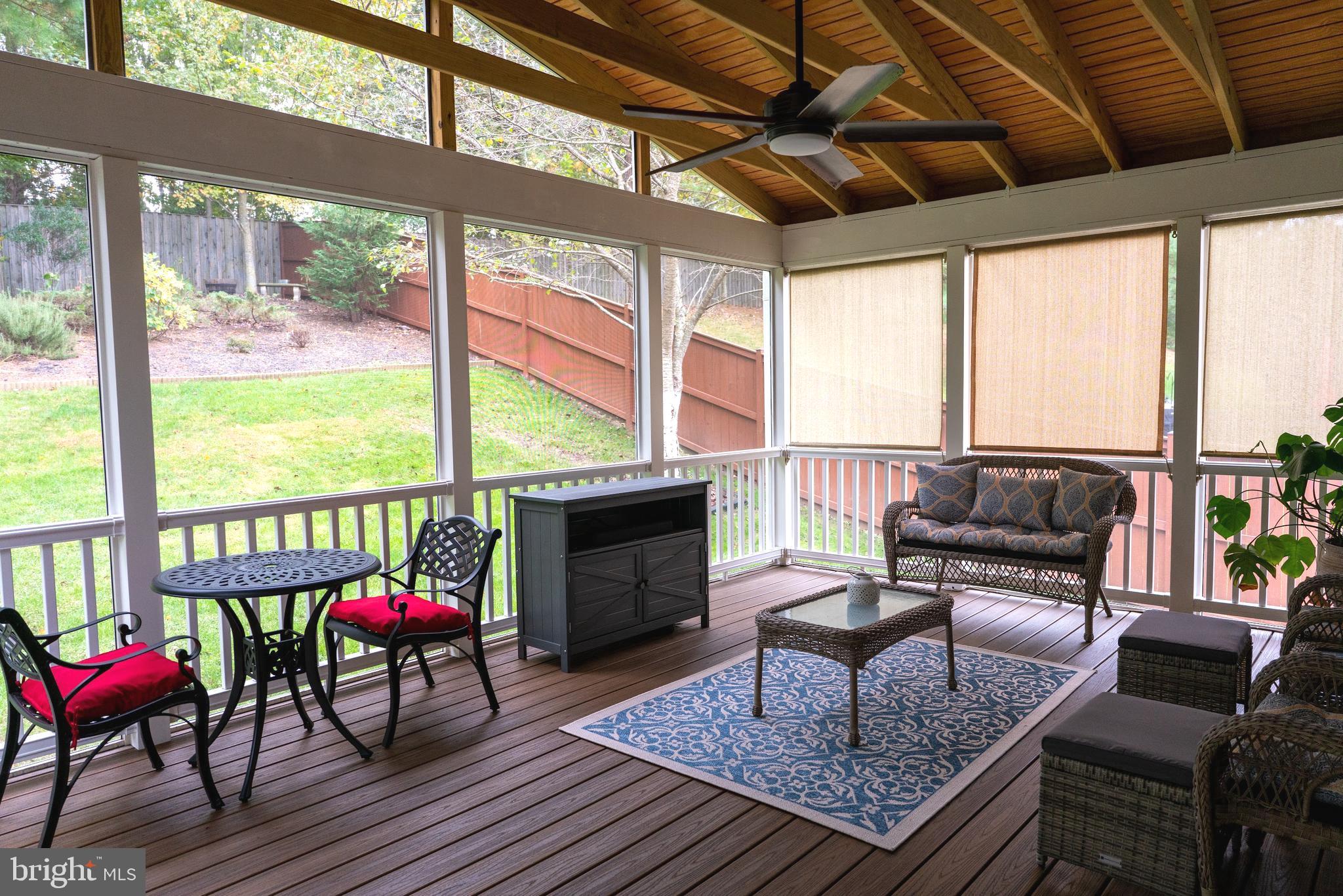 GEORGES ESTATES - Residential Lease