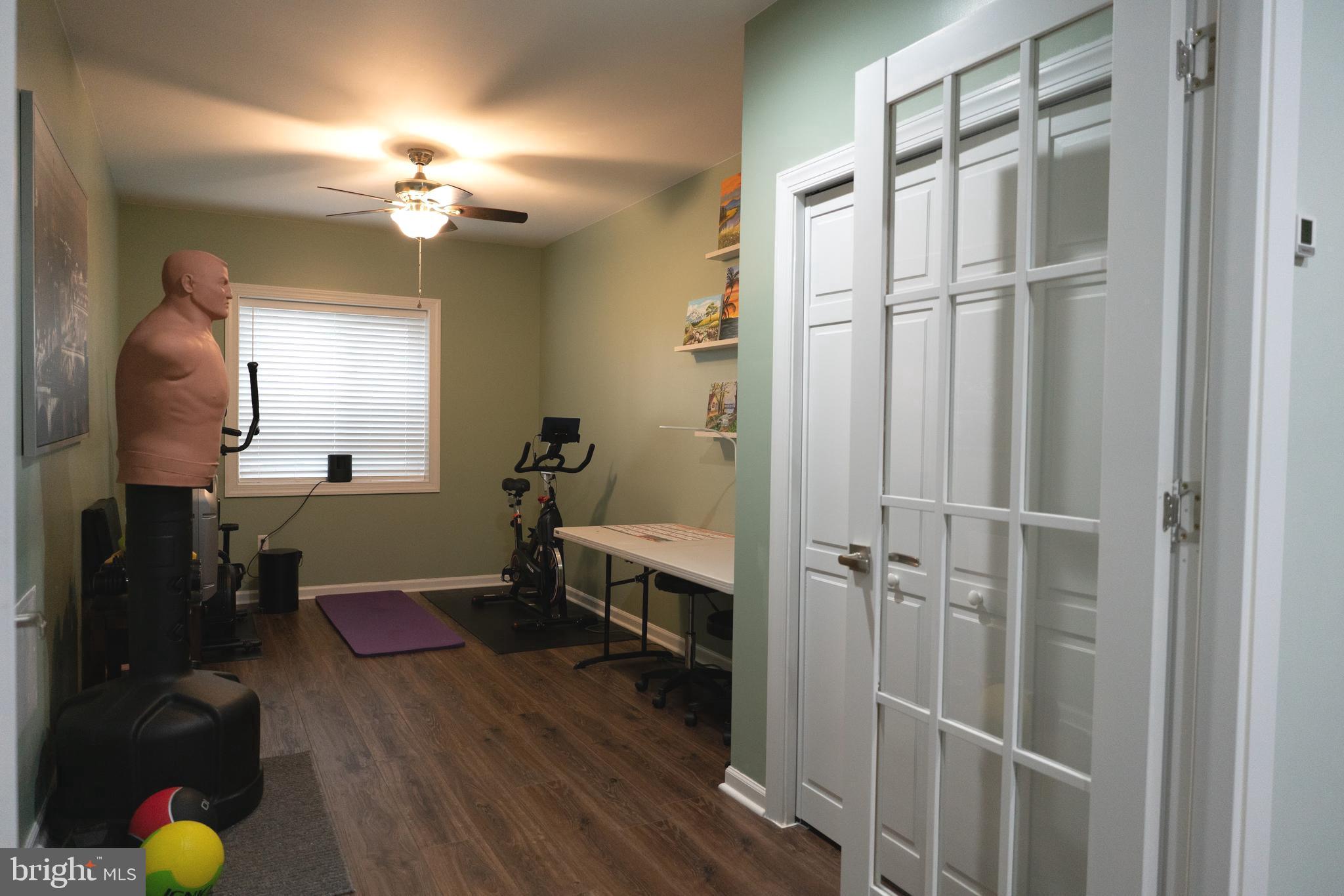 GEORGES ESTATES - Residential Lease