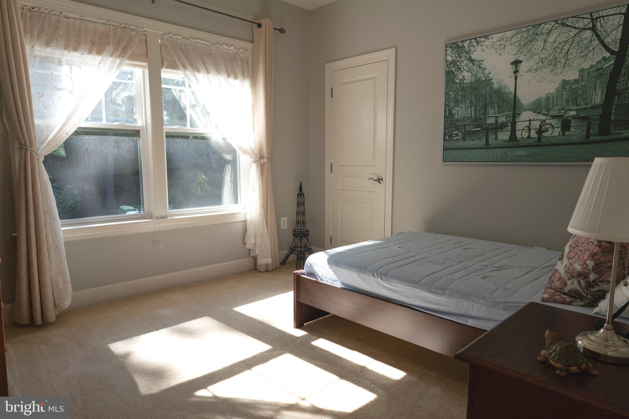 GEORGES ESTATES - Residential Lease