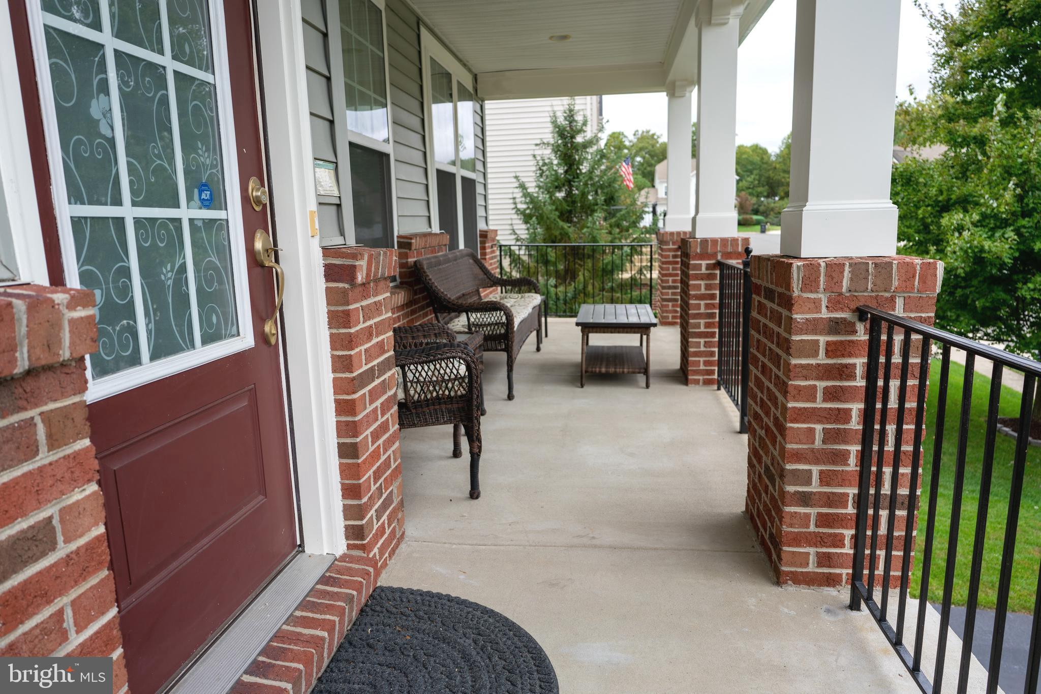 GEORGES ESTATES - Residential Lease