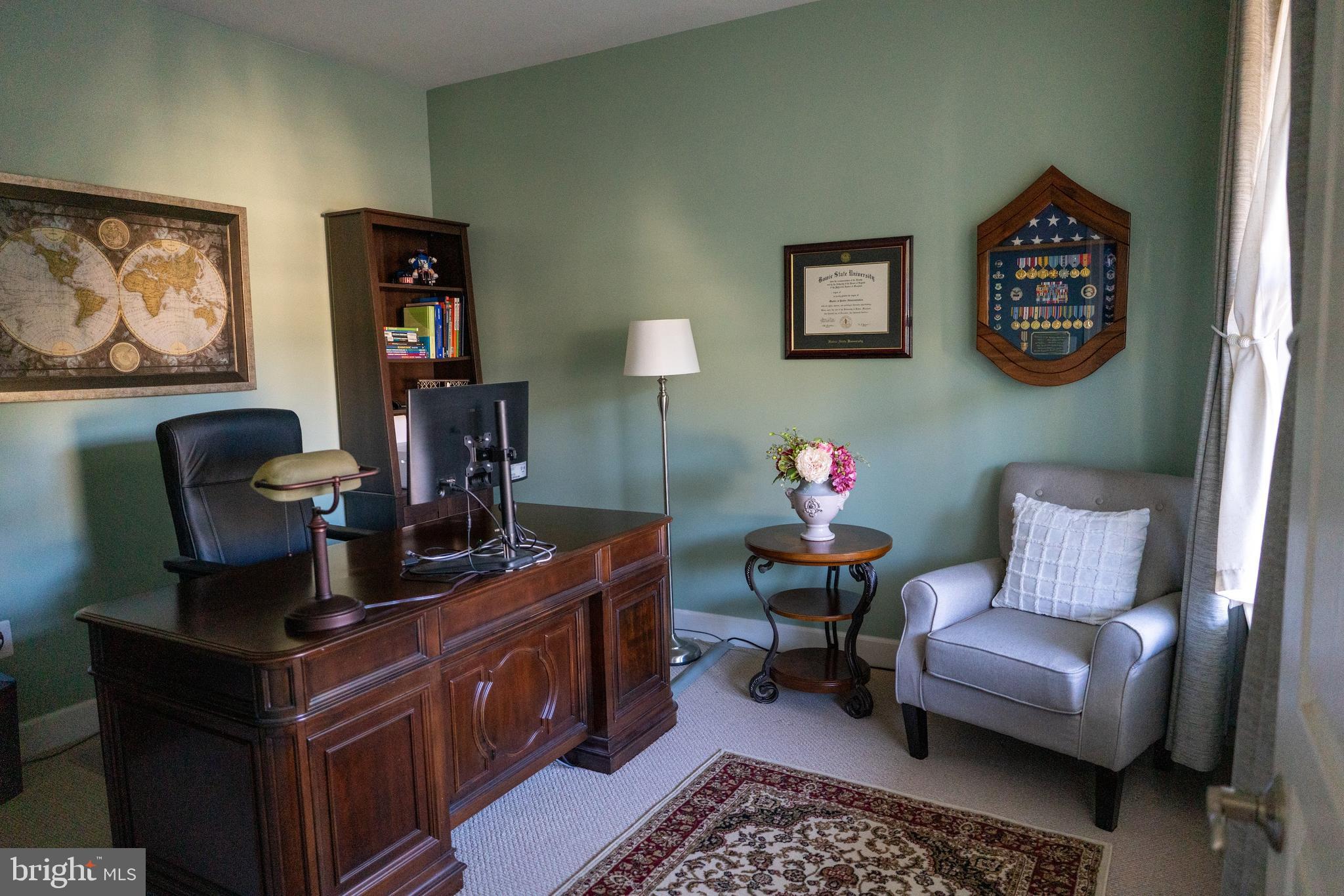 GEORGES ESTATES - Residential Lease