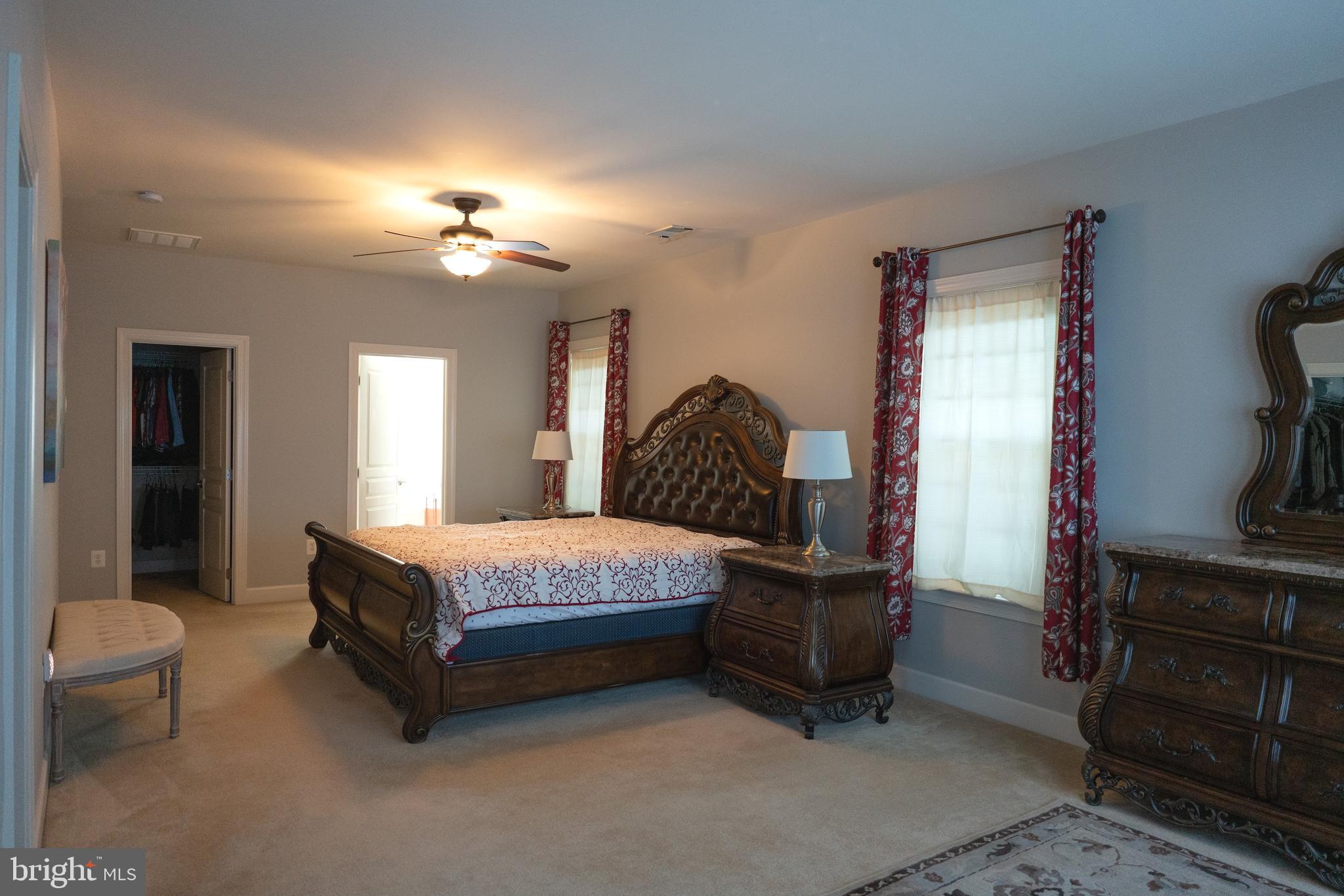 GEORGES ESTATES - Residential Lease