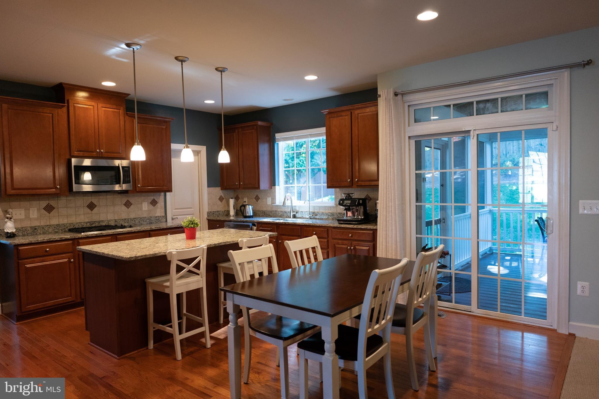 GEORGES ESTATES - Residential Lease