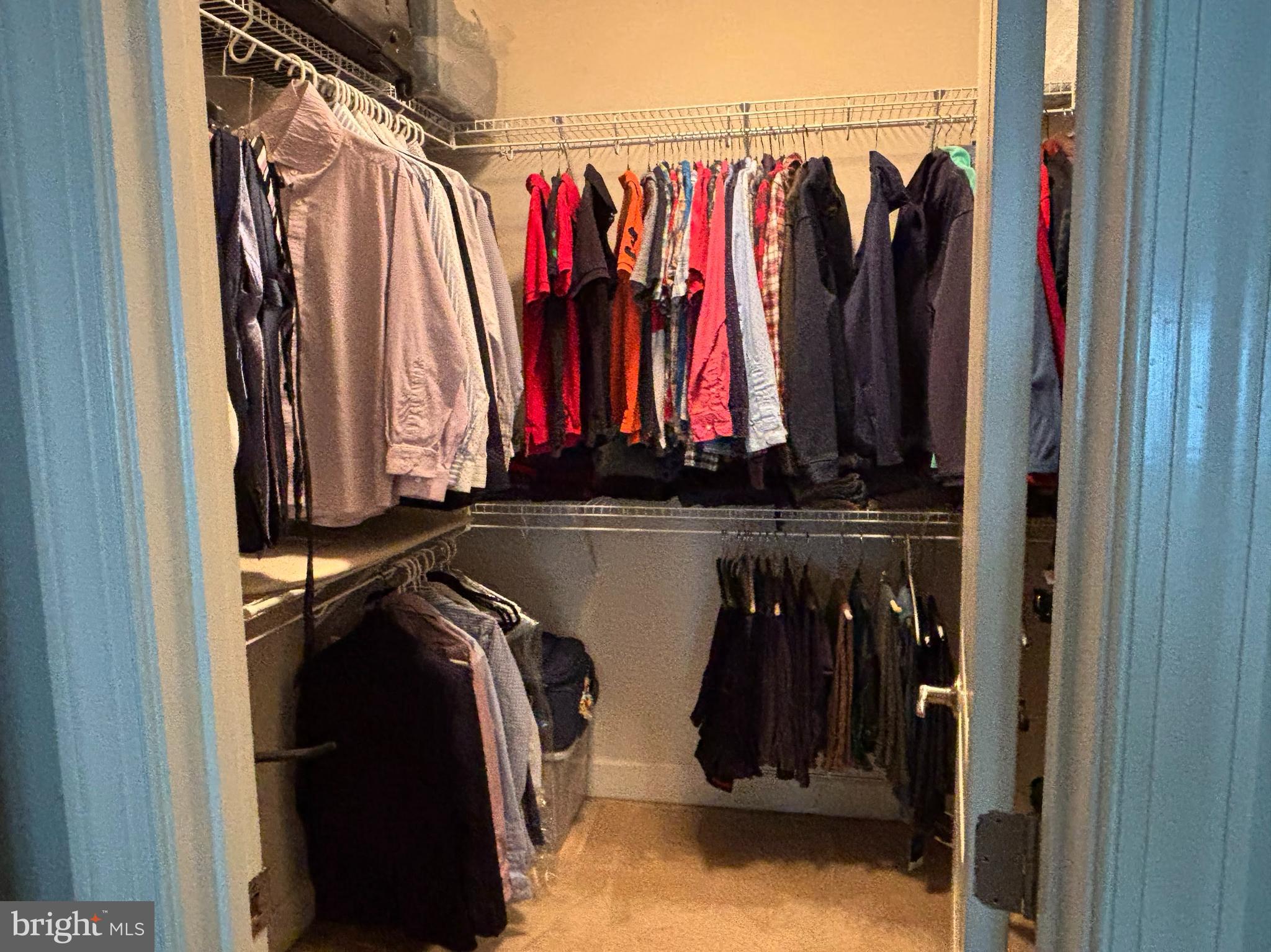 GEORGES ESTATES - Residential Lease