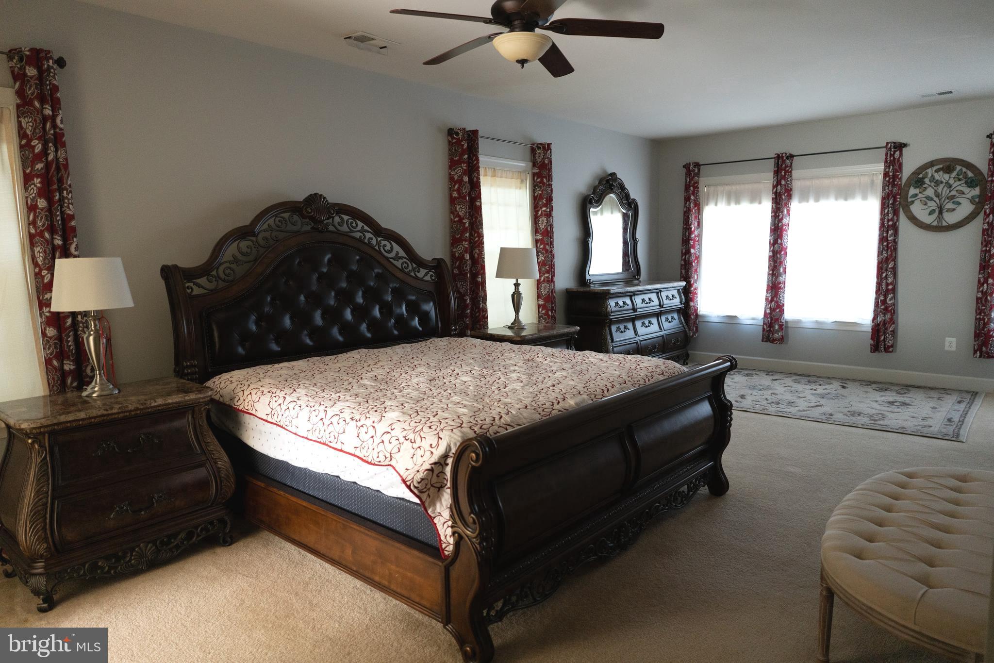 GEORGES ESTATES - Residential Lease