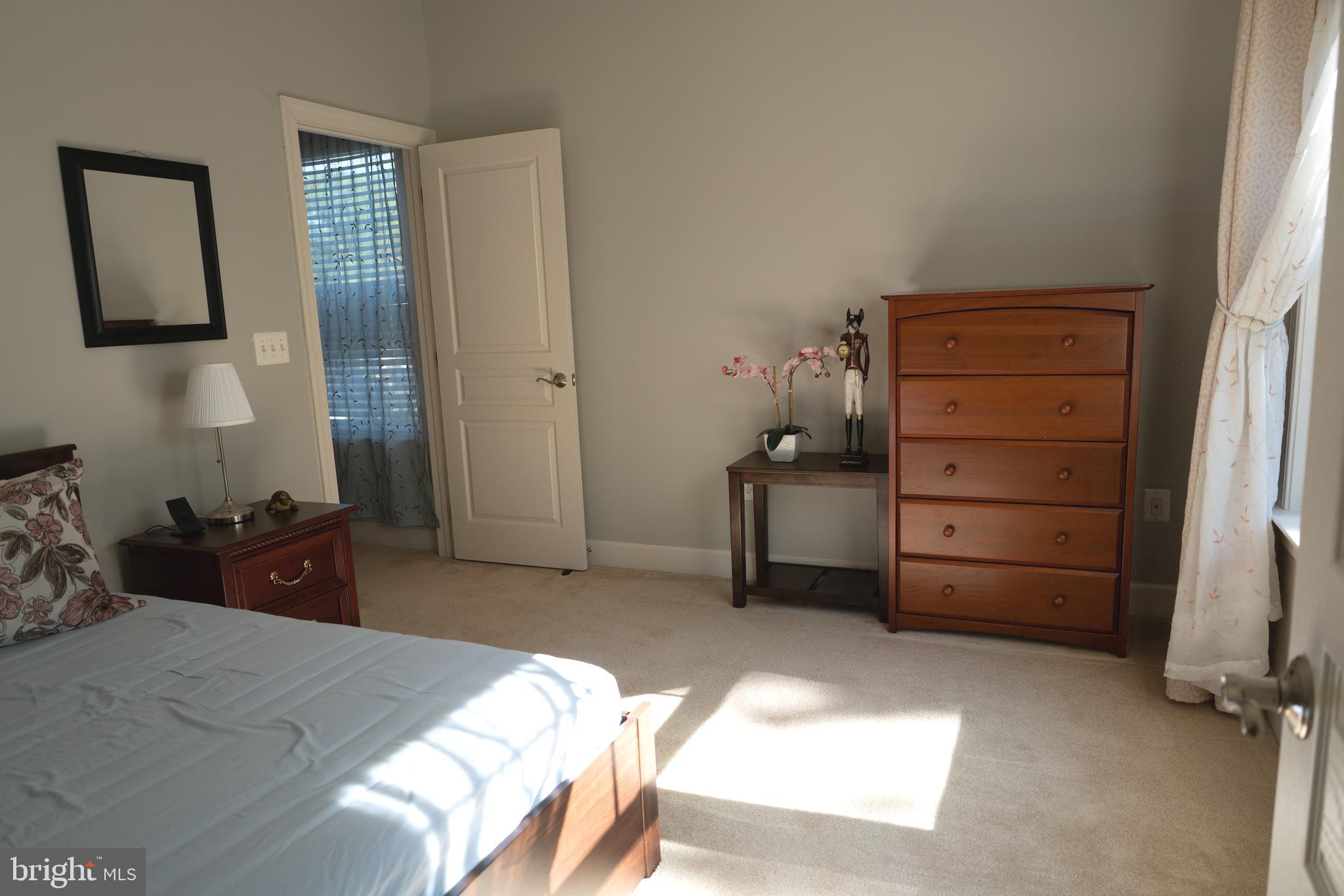 GEORGES ESTATES - Residential Lease