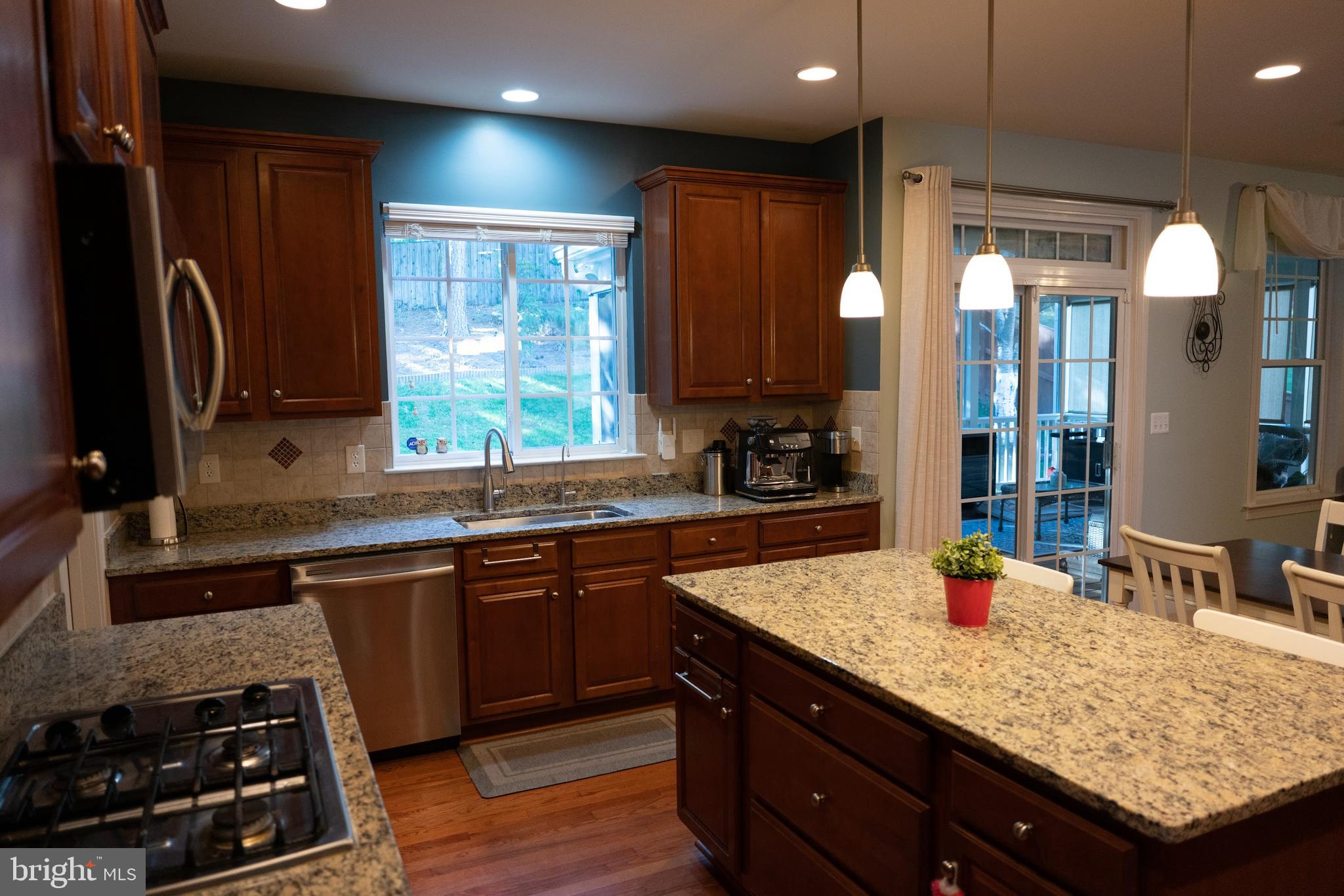 GEORGES ESTATES - Residential Lease