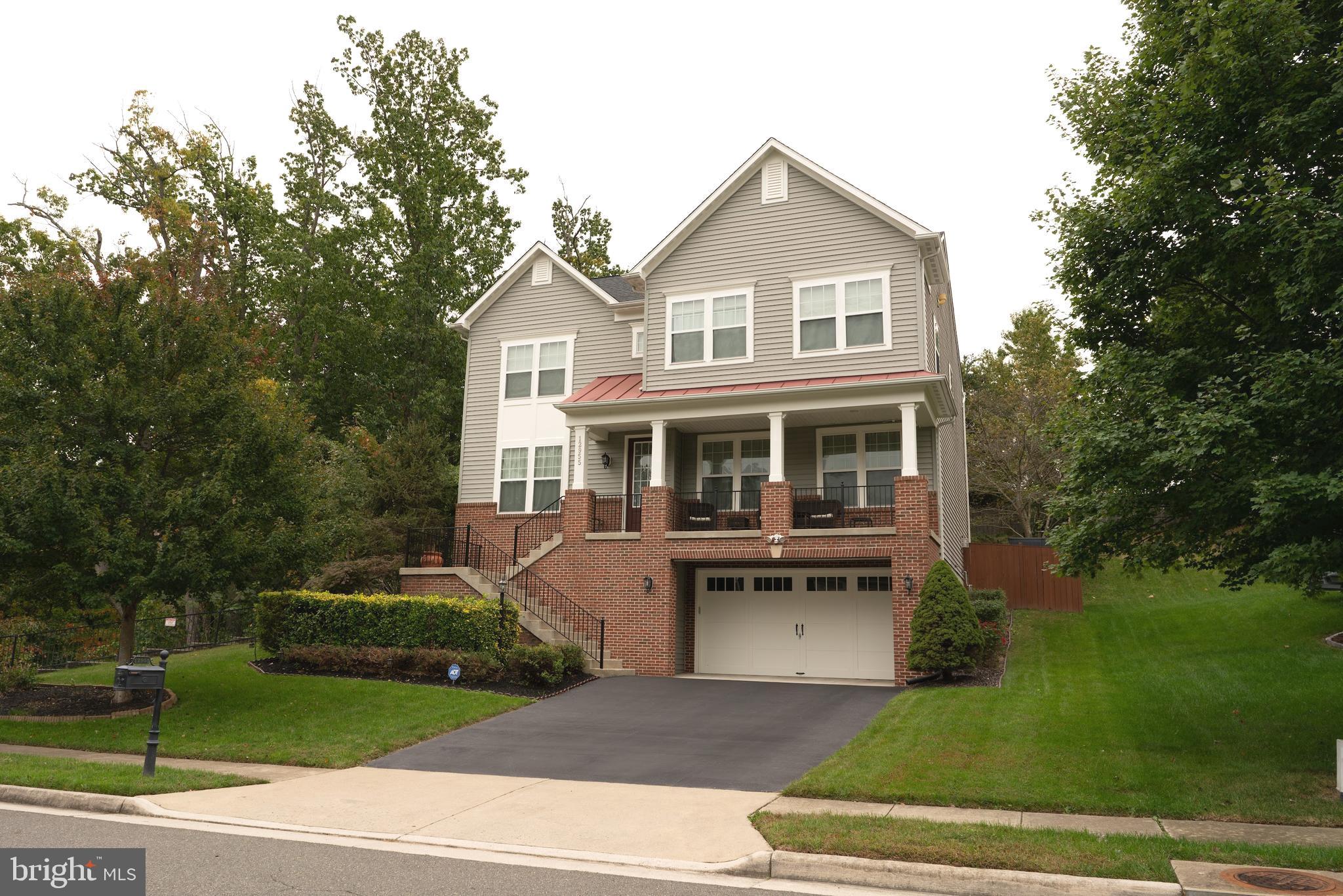 GEORGES ESTATES - Residential Lease