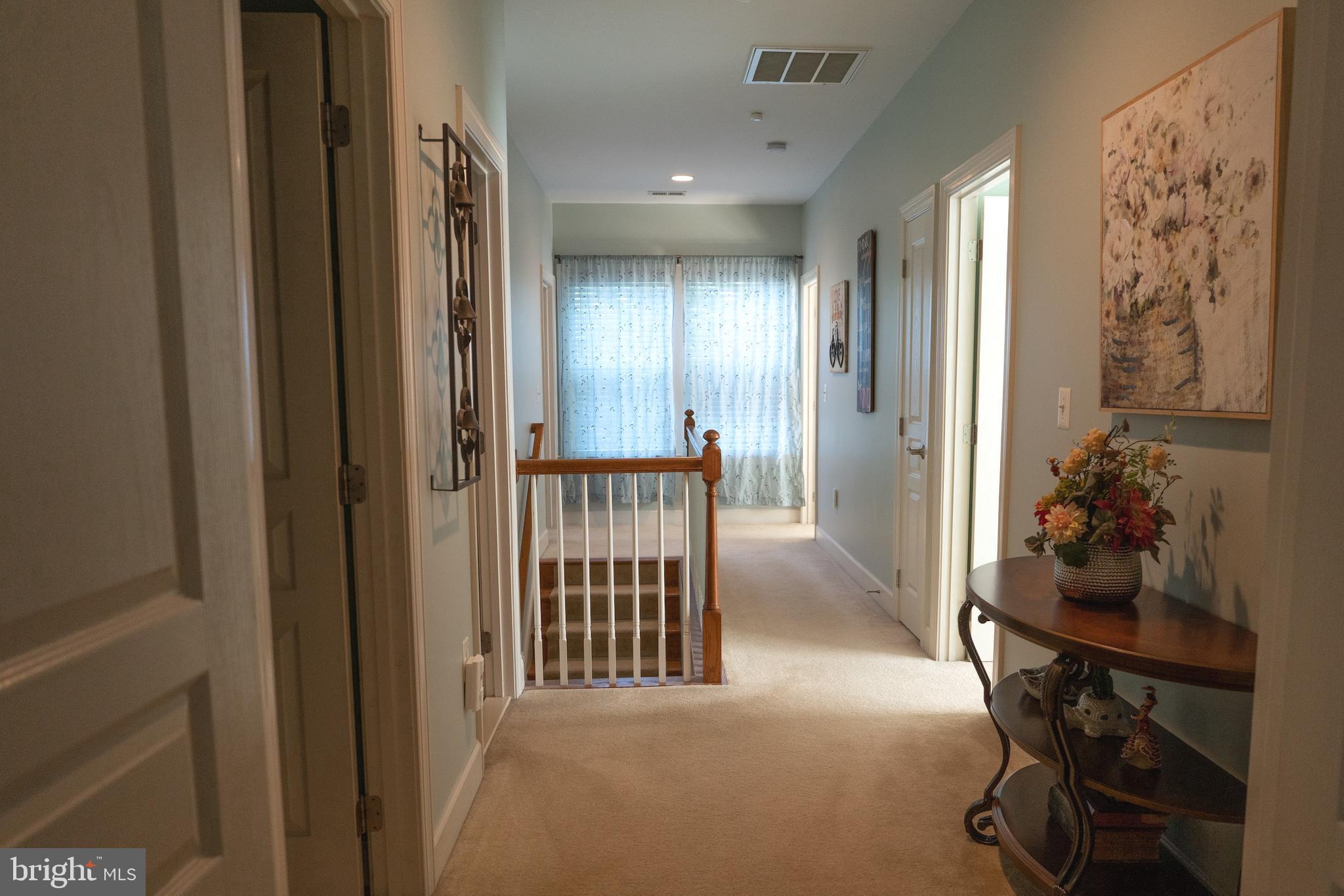 GEORGES ESTATES - Residential Lease