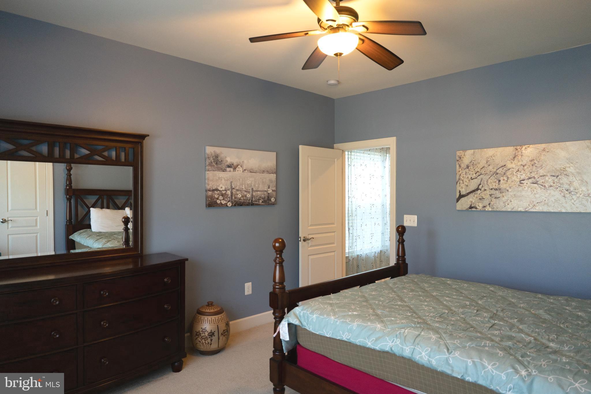 GEORGES ESTATES - Residential Lease