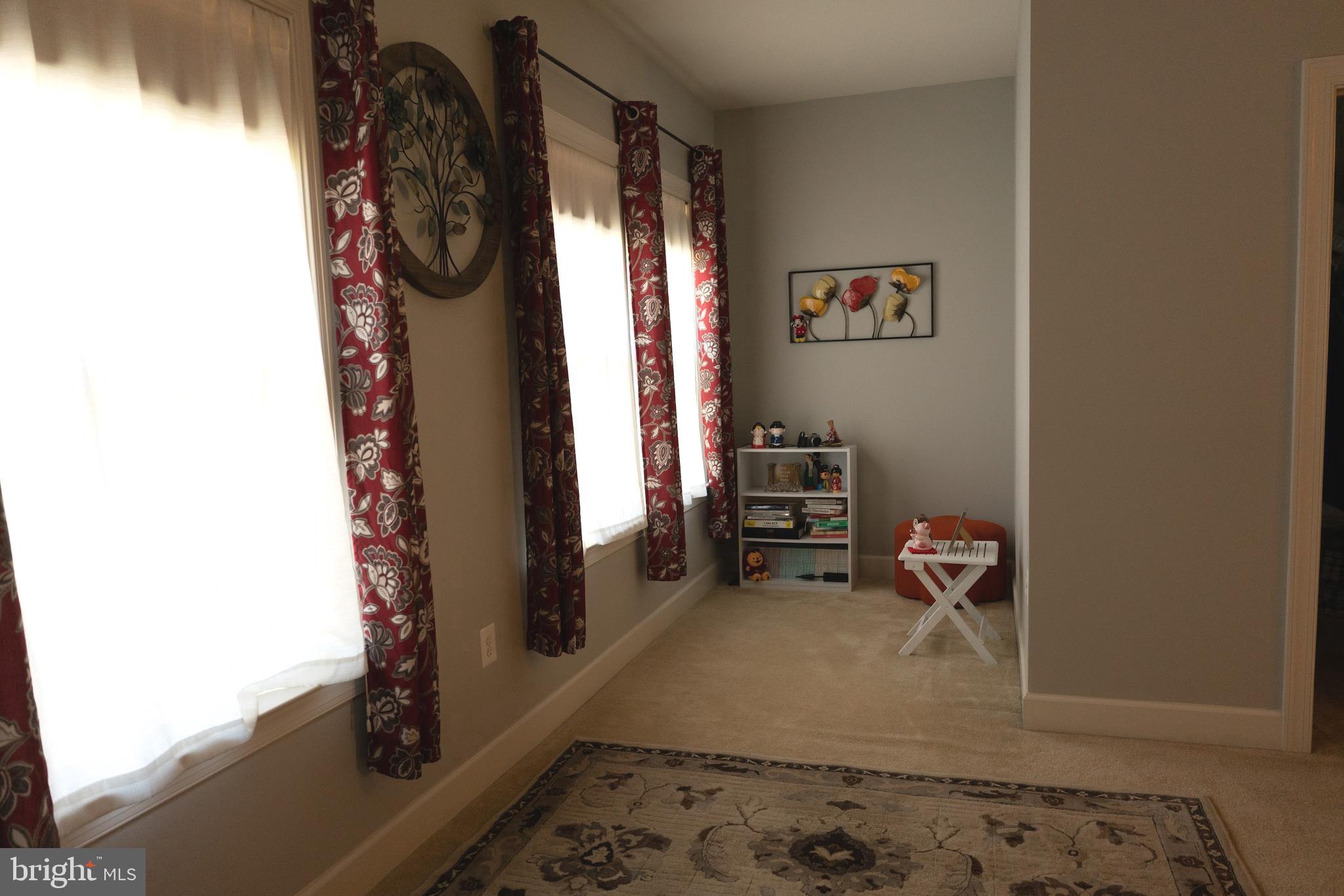 GEORGES ESTATES - Residential Lease