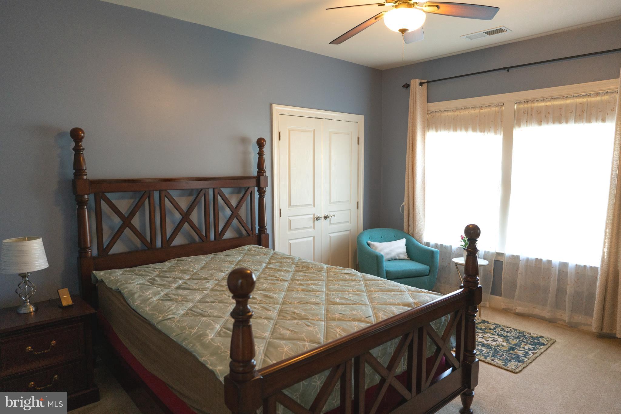 GEORGES ESTATES - Residential Lease