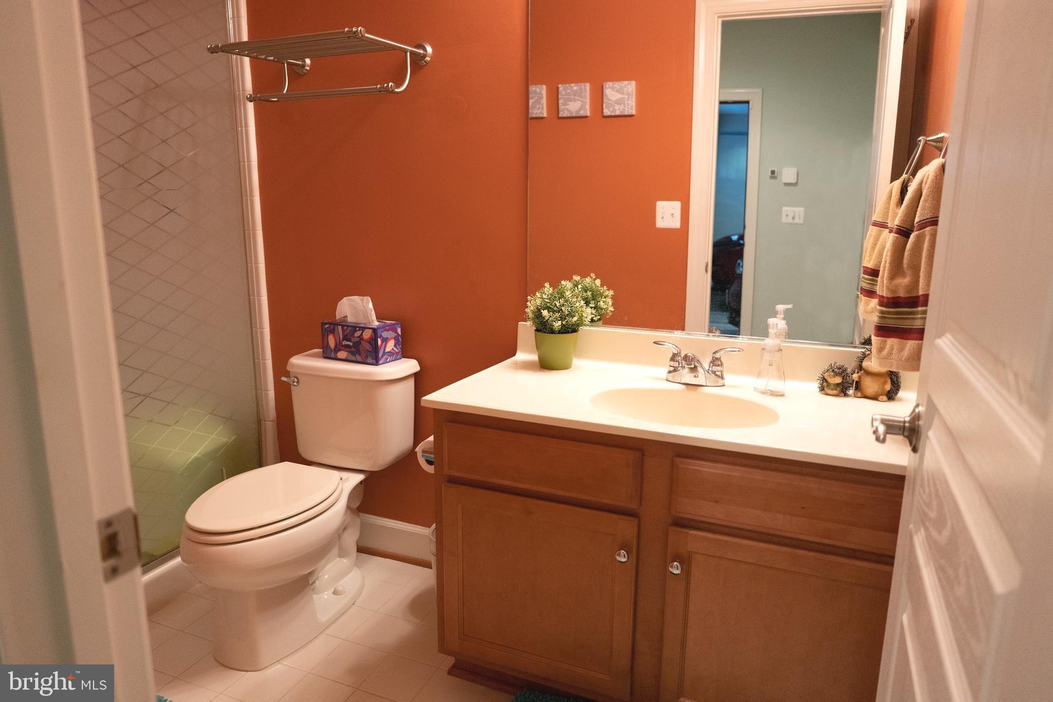 GEORGES ESTATES - Residential Lease