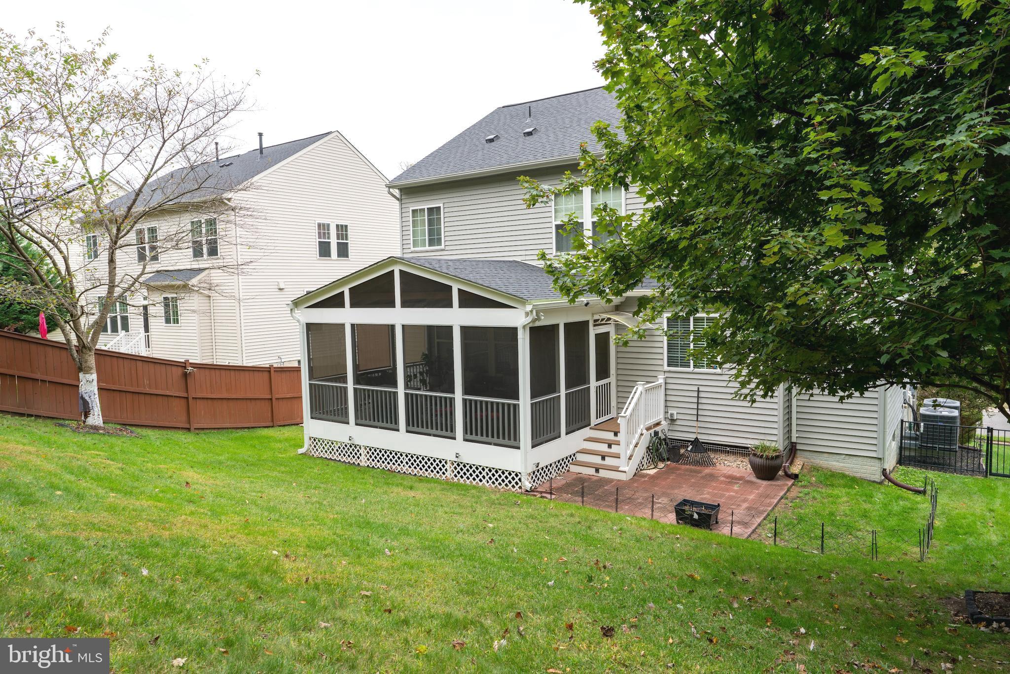 GEORGES ESTATES - Residential Lease