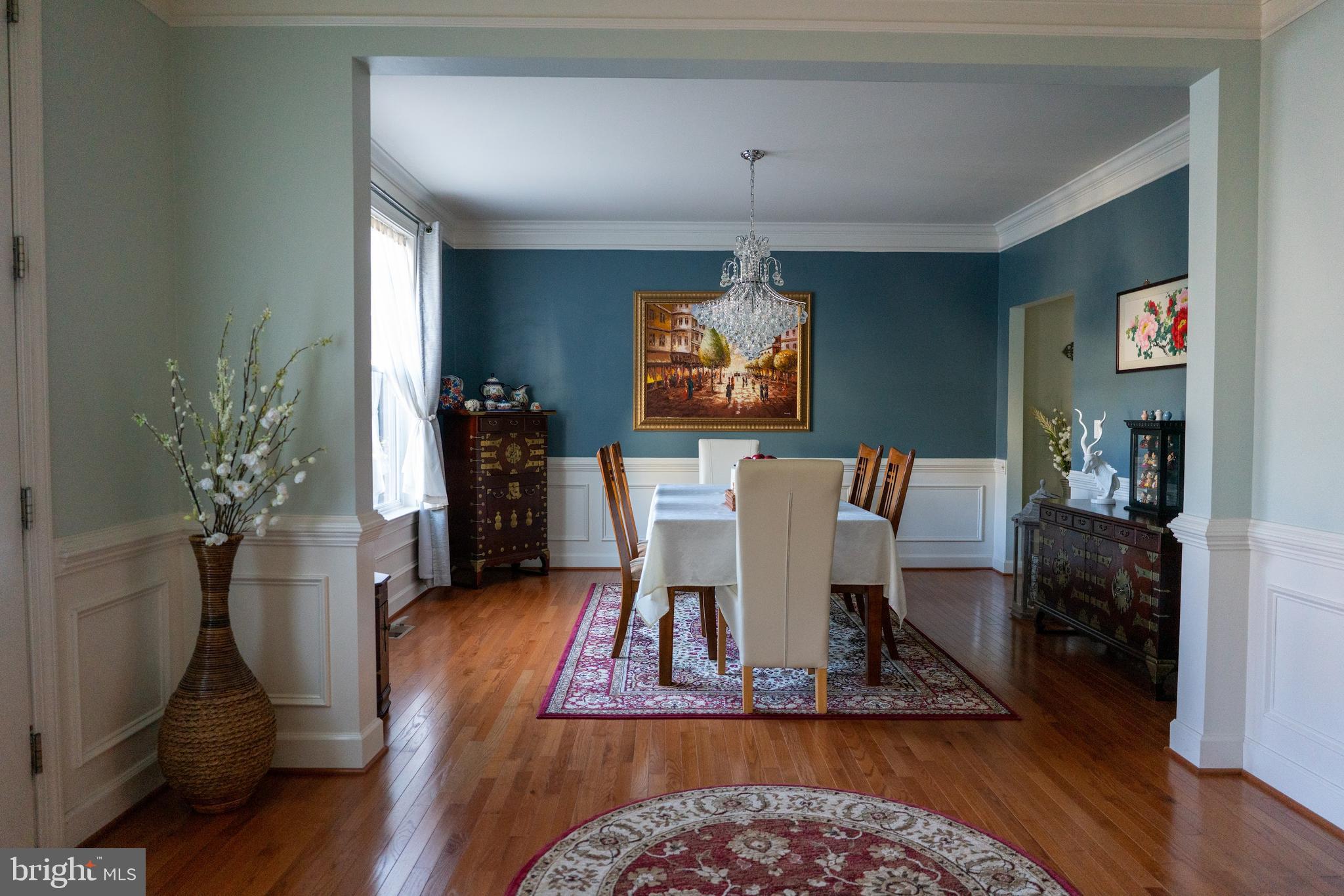 GEORGES ESTATES - Residential Lease