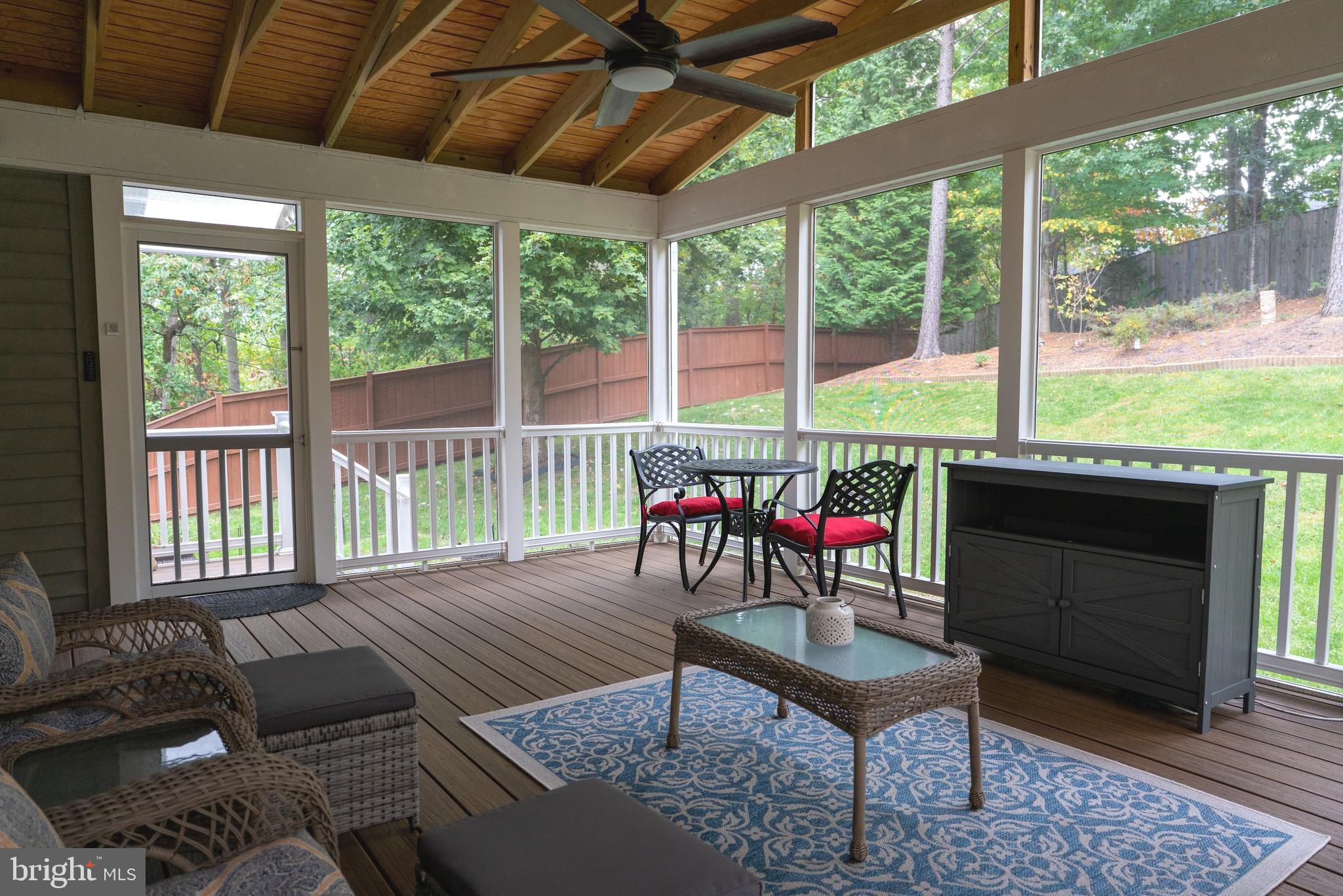 GEORGES ESTATES - Residential Lease