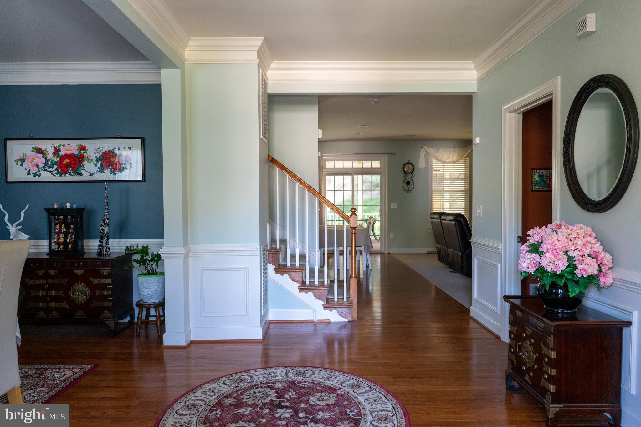 GEORGES ESTATES - Residential Lease