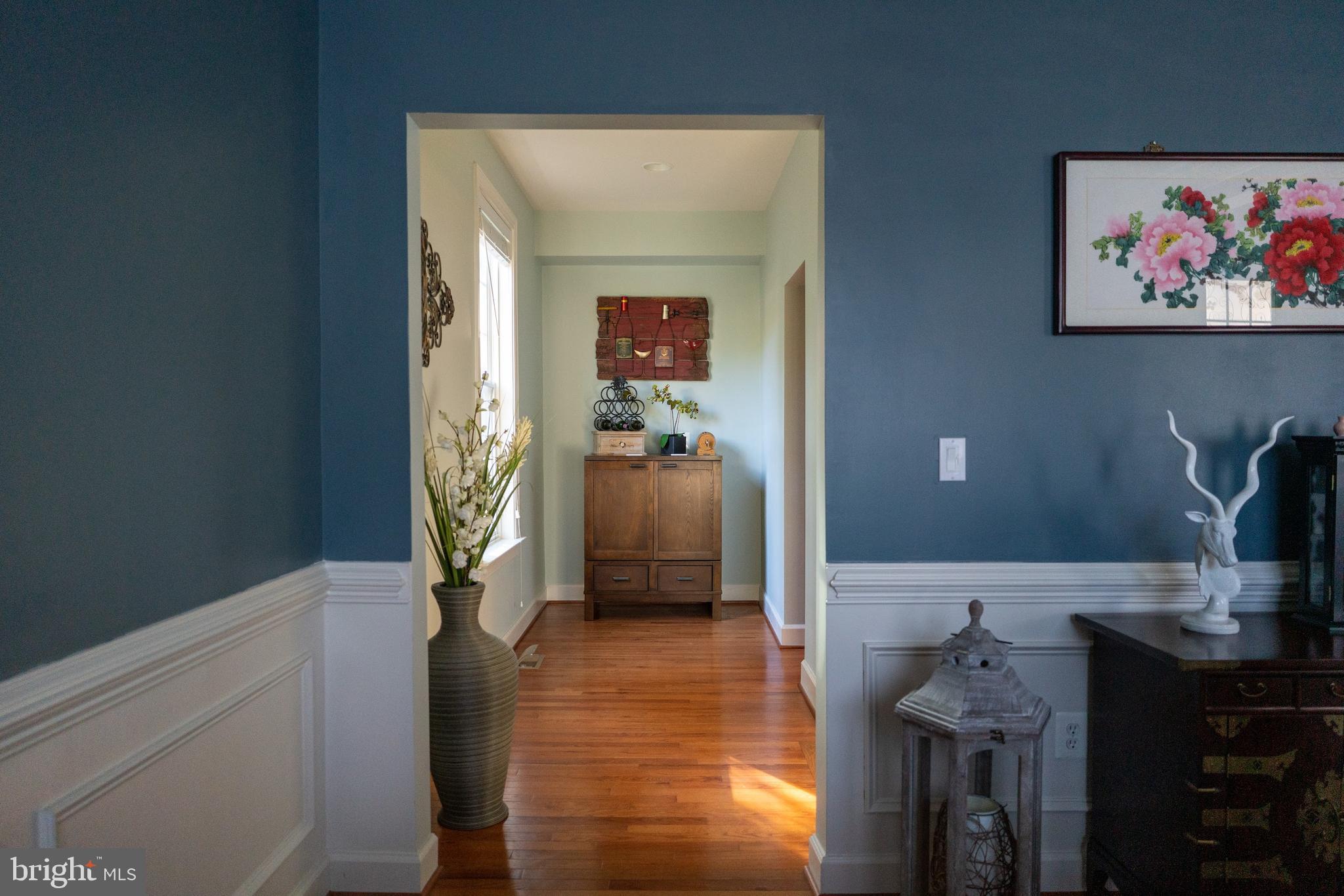 GEORGES ESTATES - Residential Lease