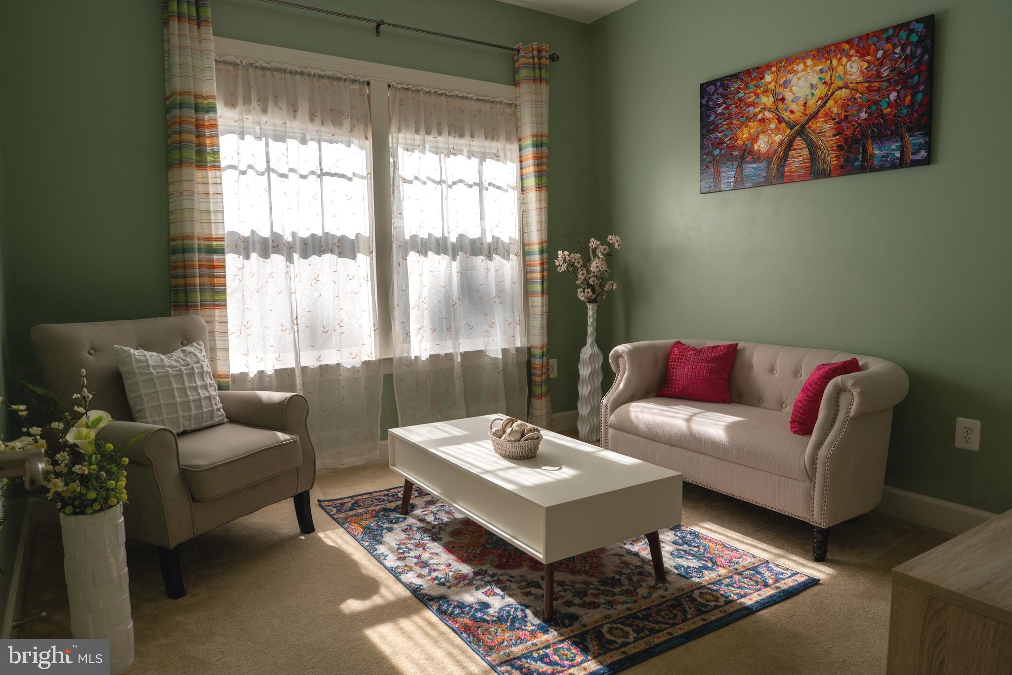 GEORGES ESTATES - Residential Lease