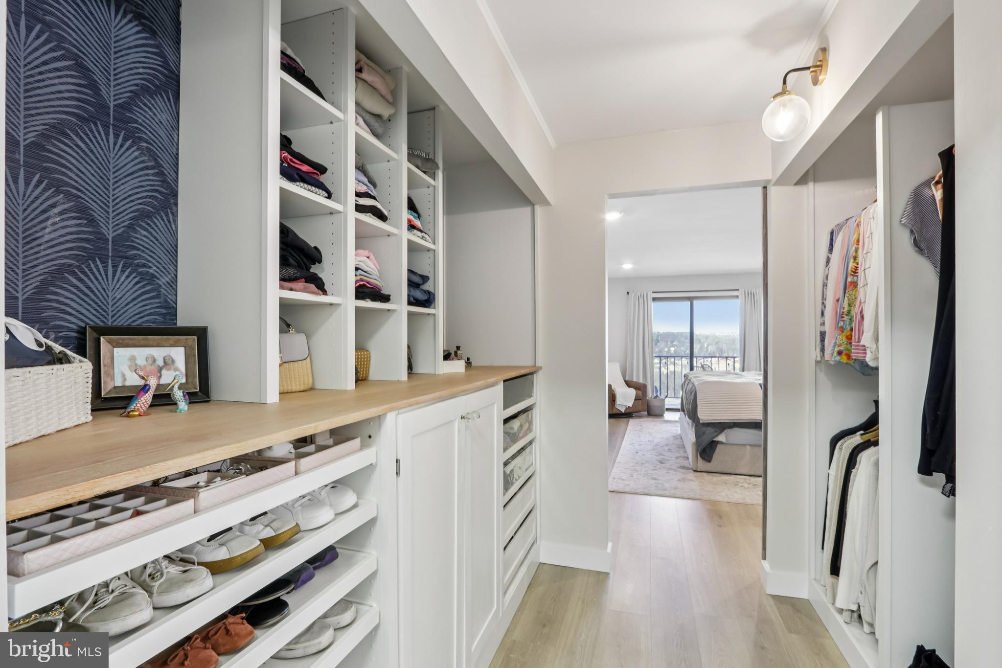 VALLEY FORGE TOWER - Residential