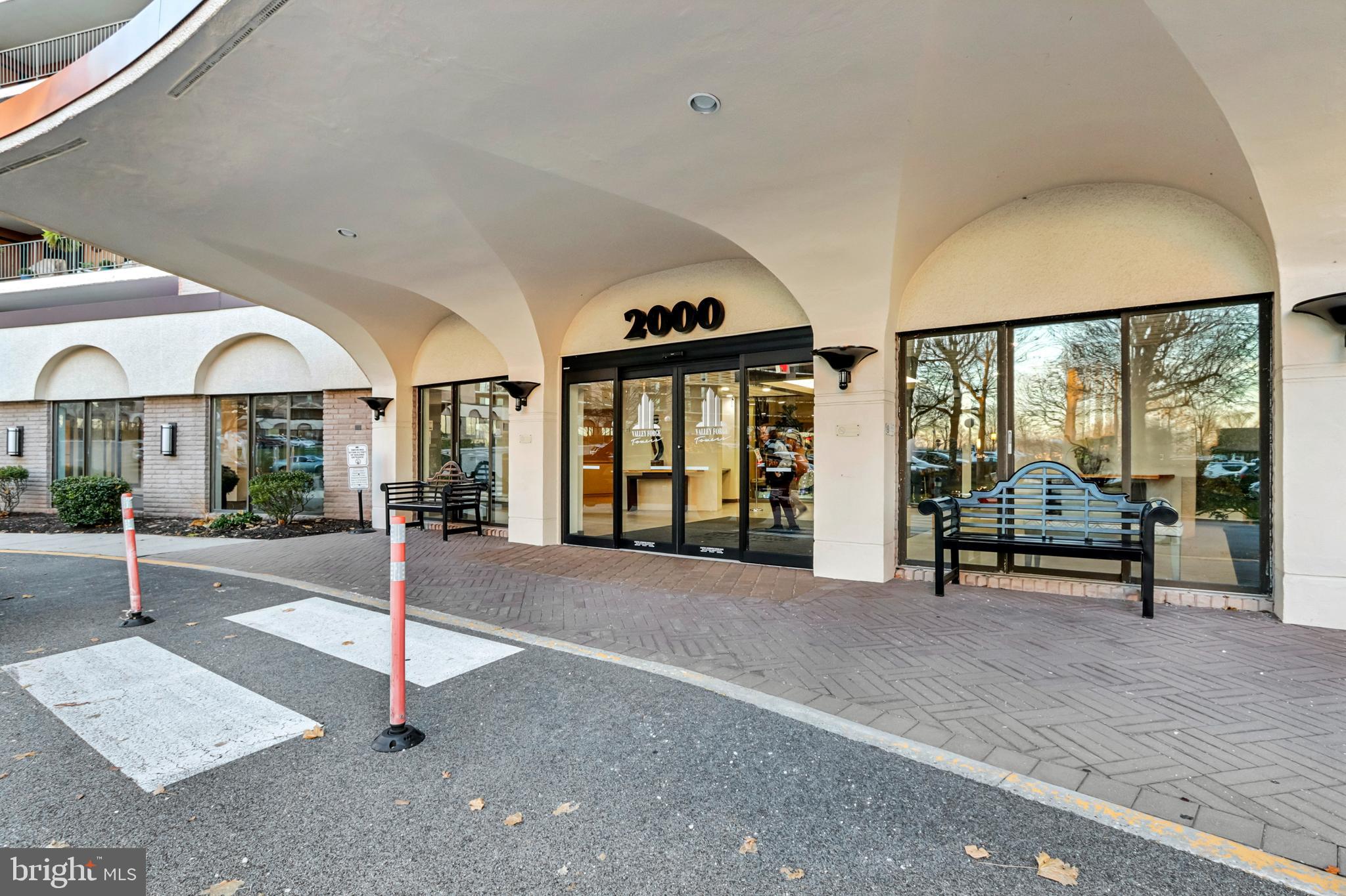 21033 VALLEY FORGE CIRCLE 1033