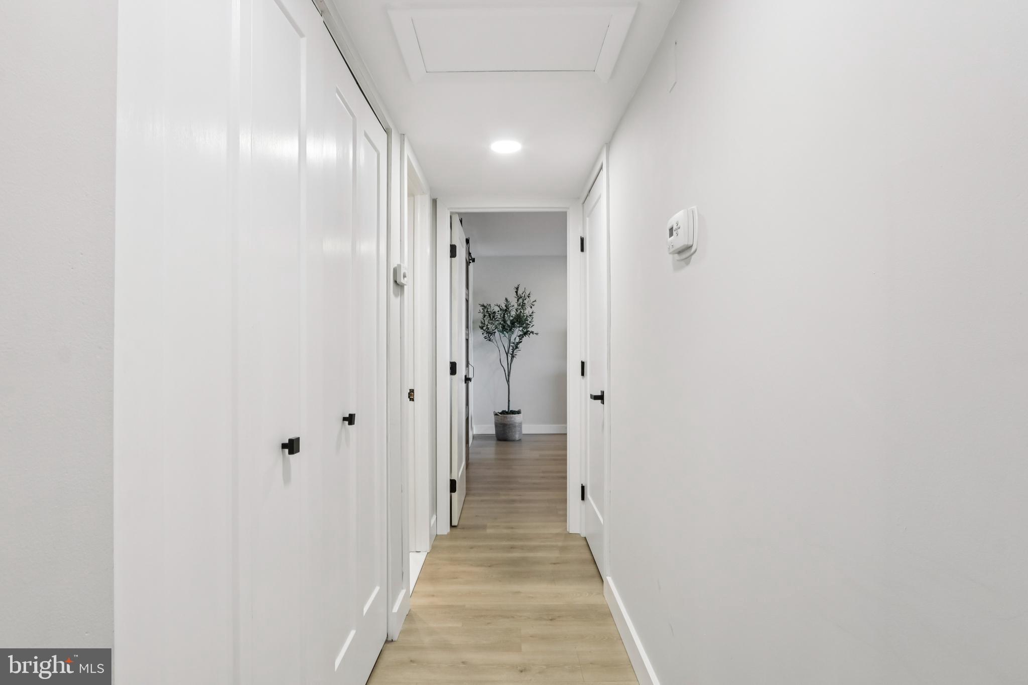 VALLEY FORGE TOWER - Residential