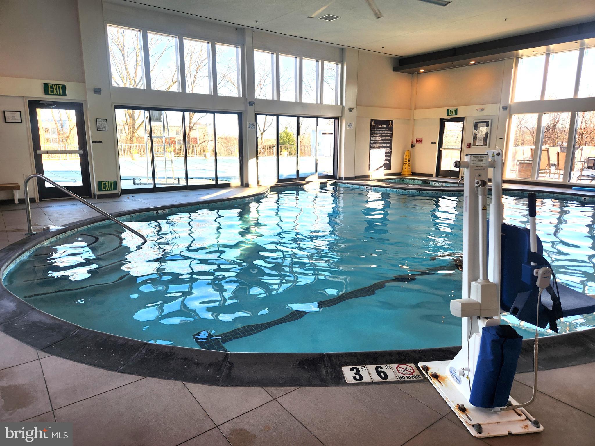 VALLEY FORGE TOWER - Residential