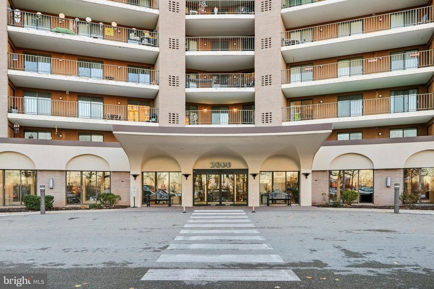 Welcome home to 21033 Valley Forge Circle—a beautifully fully renovated condo where modern style, comfort, and resort-style living come together effortlessly. From the moment you step inside, you’ll feel the fresh, bright energy of a space that has been completely transformed with today’s buyer in mind. Crisp finishes, updated flooring, a thoughtfully redesigned layout and expansive views from the 10th floor create an inviting atmosphere that instantly feels like home.

The stunning new kitchen flows seamlessly into the open dining and living areas, perfect for entertaining or relaxing after a long day. Spacious bedrooms offer peaceful retreats, while the updated bathrooms feel like your own private spa. Even better, water and sewer are included, and with low electric costs, everyday living is as stress-free as it is comfortable. In addition, the unit comes with a storage room just steps away!

Step outside your door and into an amenity-filled lifestyle—enjoy a state-of-the-art fitness center with brand-new equipment, relax in the indoor and outdoor pools, or stay active on the pickleball and tennis courts. The community also offers on-site restaurants, convenient businesses, social gathering spaces, and a party room with a full kitchen—perfect for celebrations, holidays, and making lasting memories. This is more than a condo… it’s a complete lifestyle of luxury, convenience, and connection, waiting for you at 21033 Valley Forge Circle.