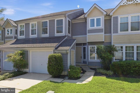 Townhouse For Rent - 6 Hemsted Court<br/> Kent County, DOVER, DE 19904