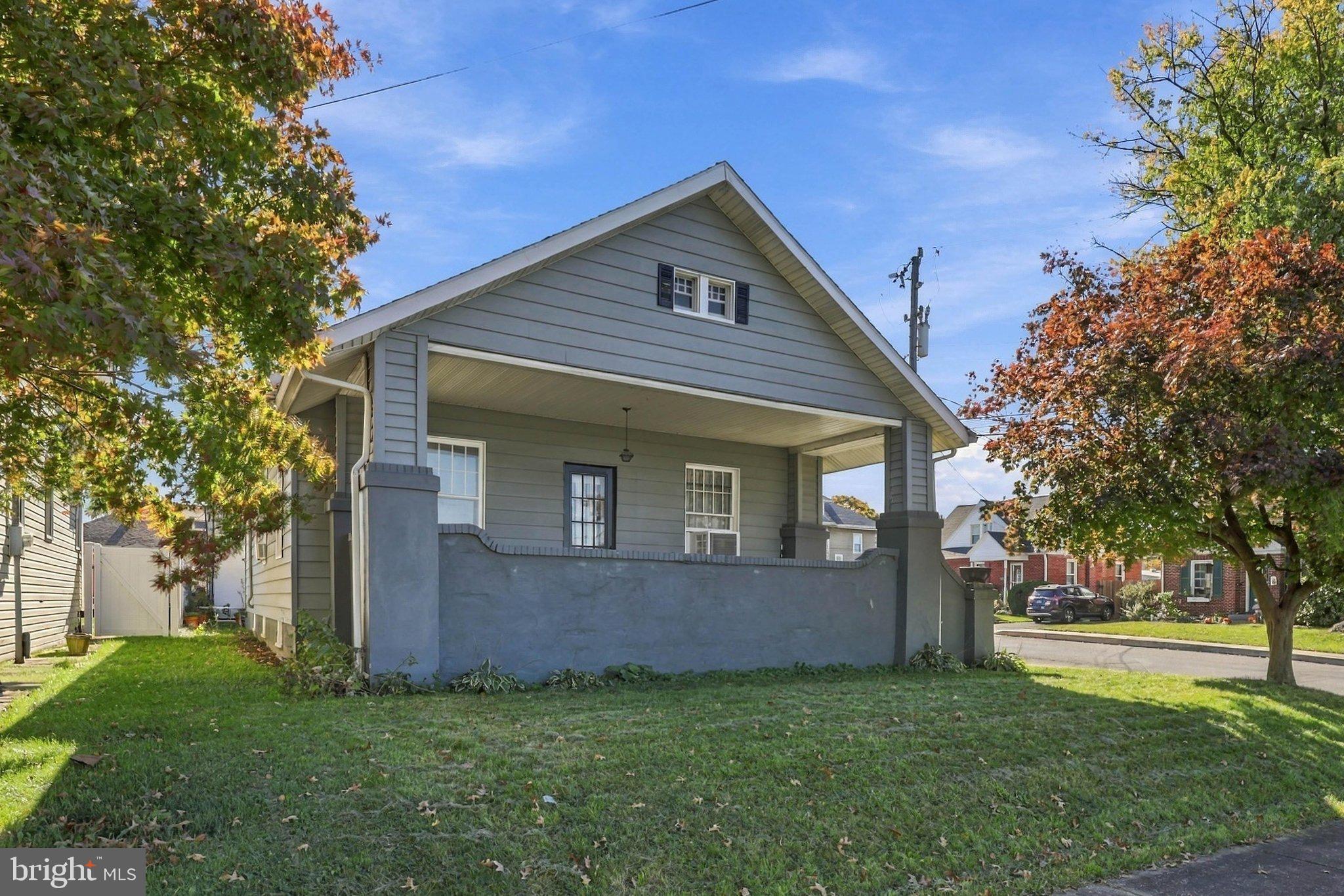 314 CHOCOLATE AVENUE