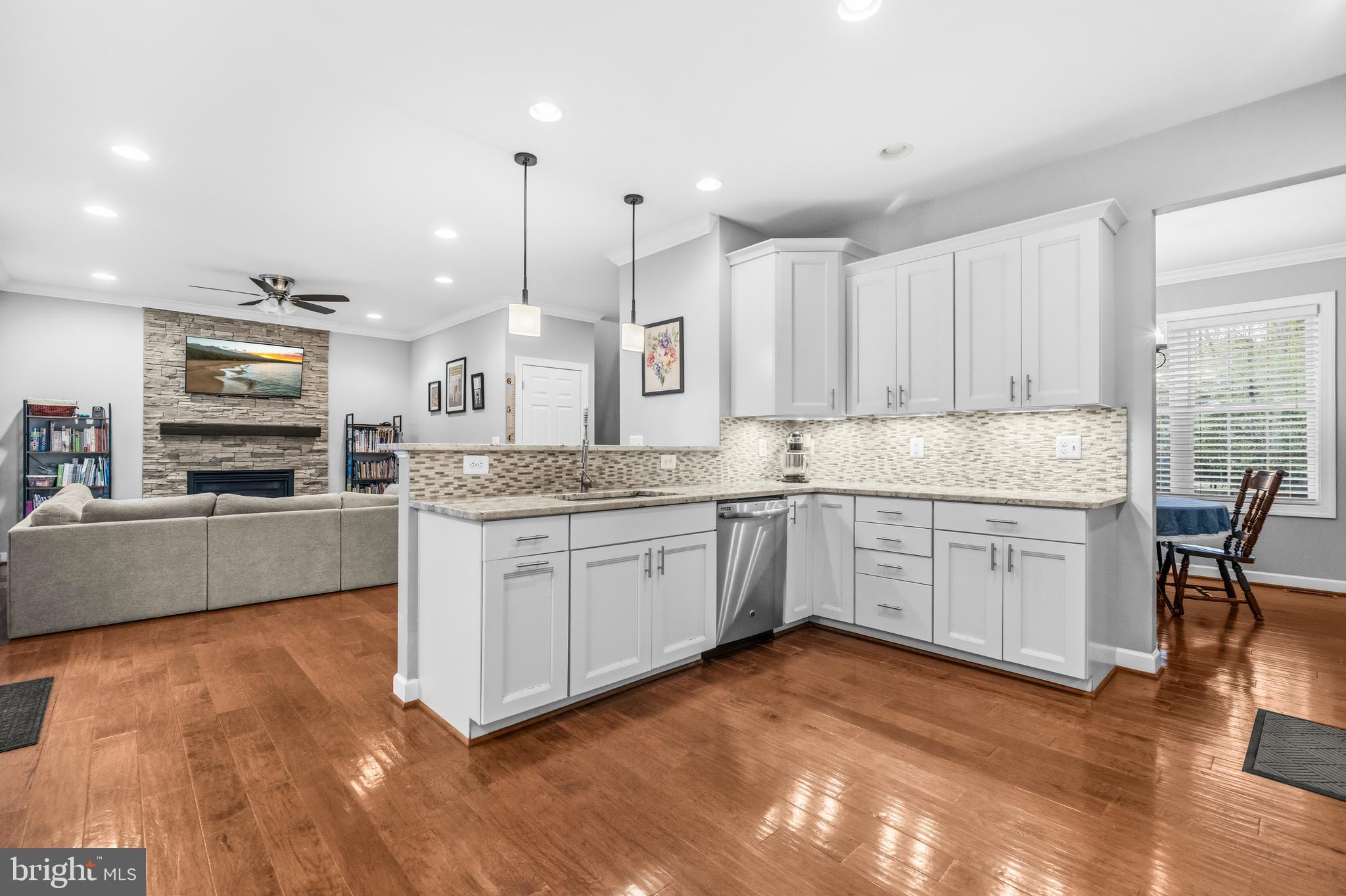 QUAIL RIDGE - Residential