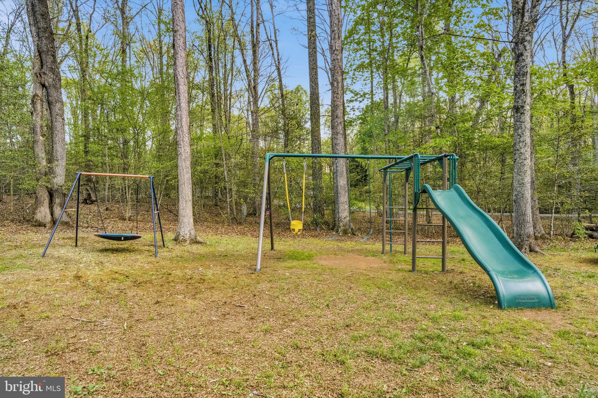 QUAIL RIDGE - Residential