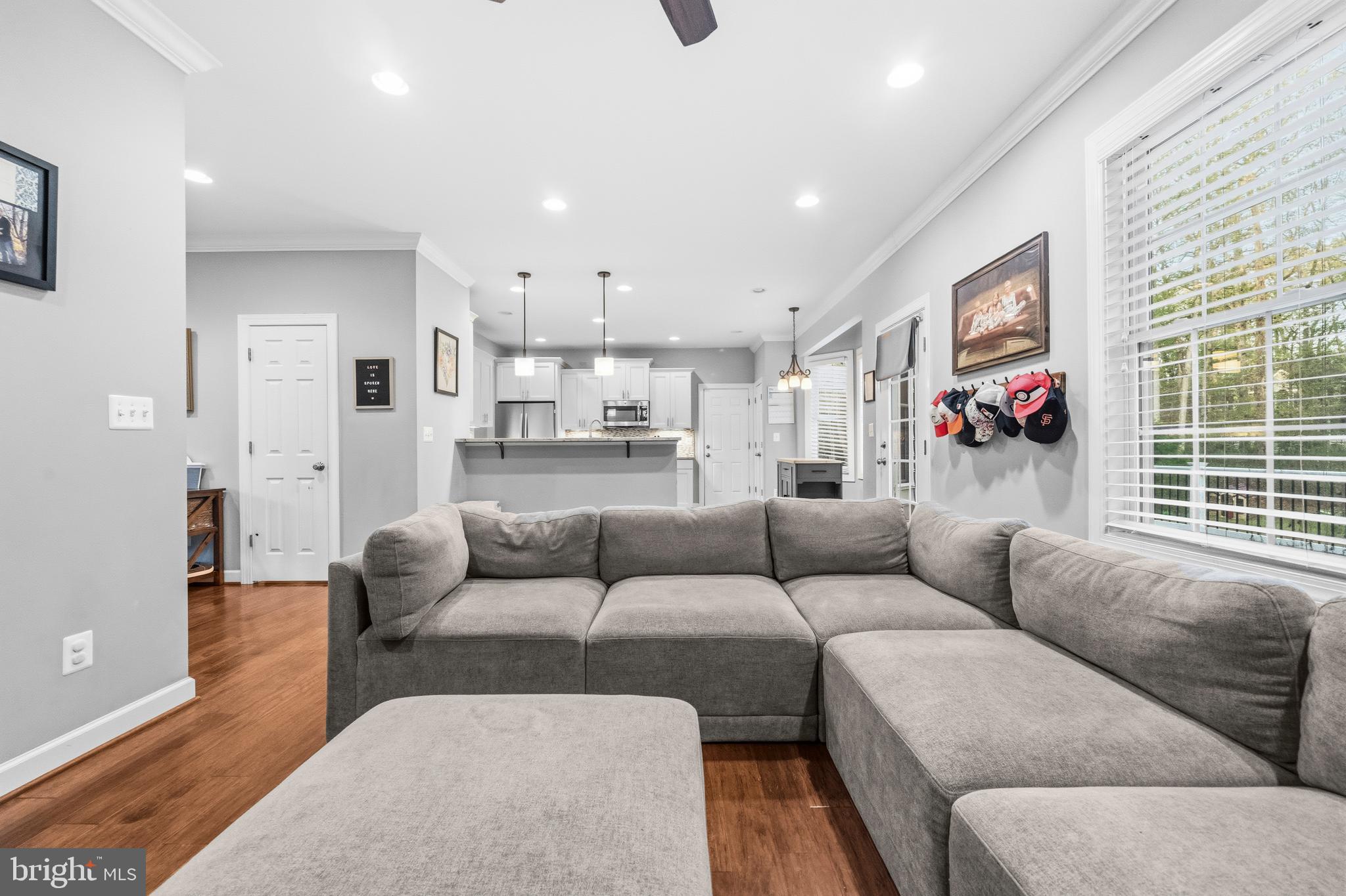 QUAIL RIDGE - Residential