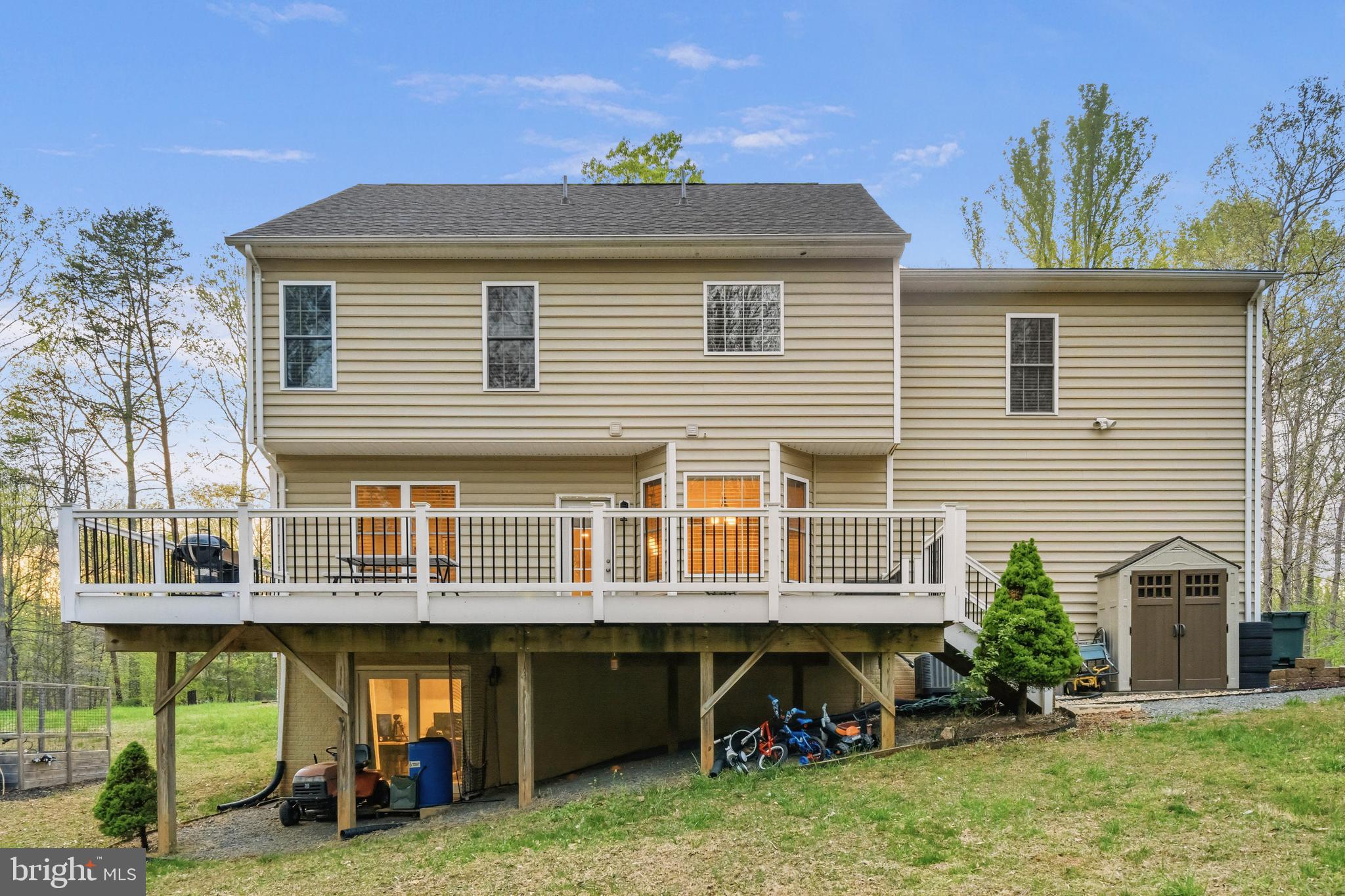 QUAIL RIDGE - Residential