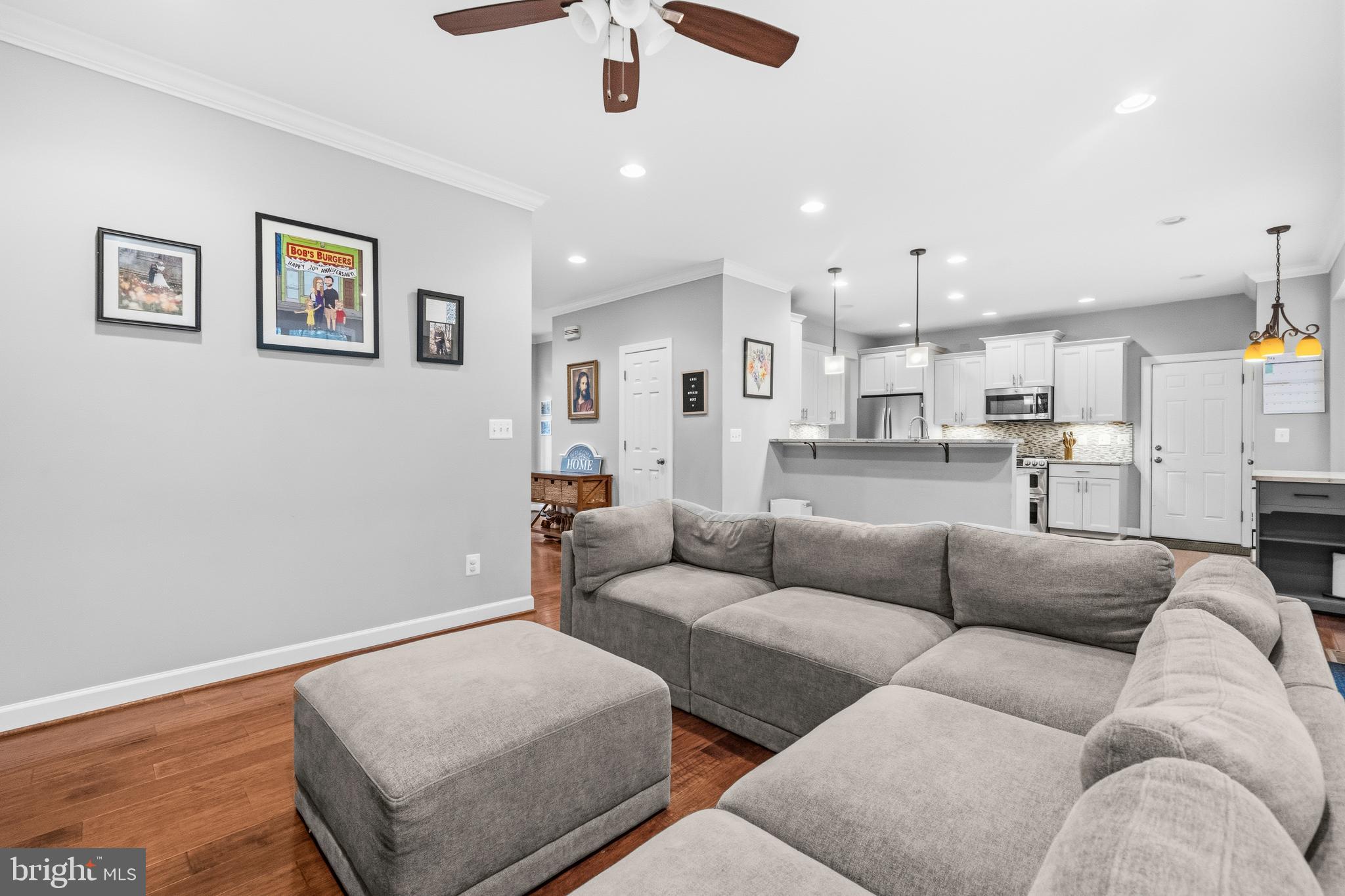 QUAIL RIDGE - Residential