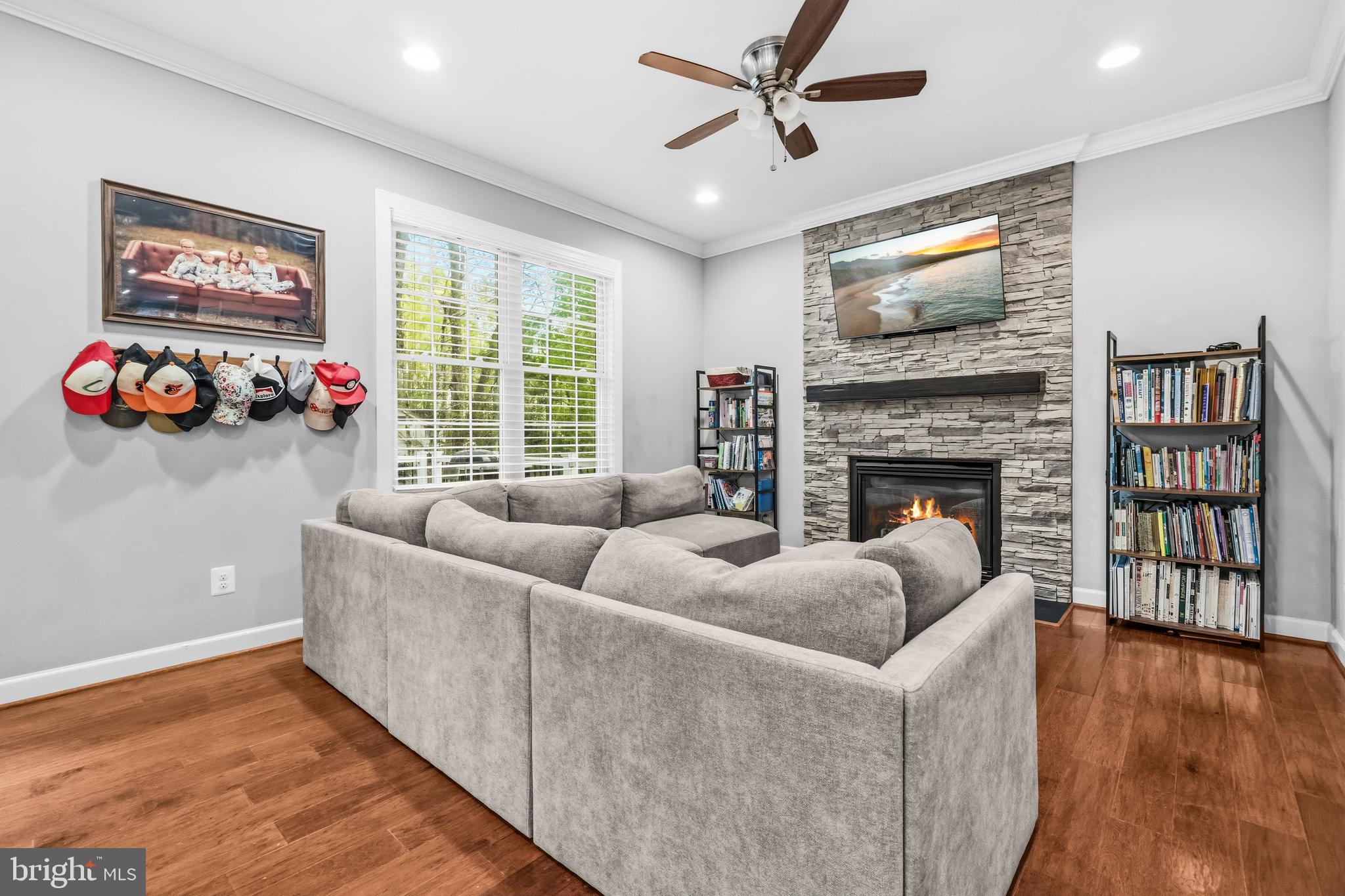 QUAIL RIDGE - Residential