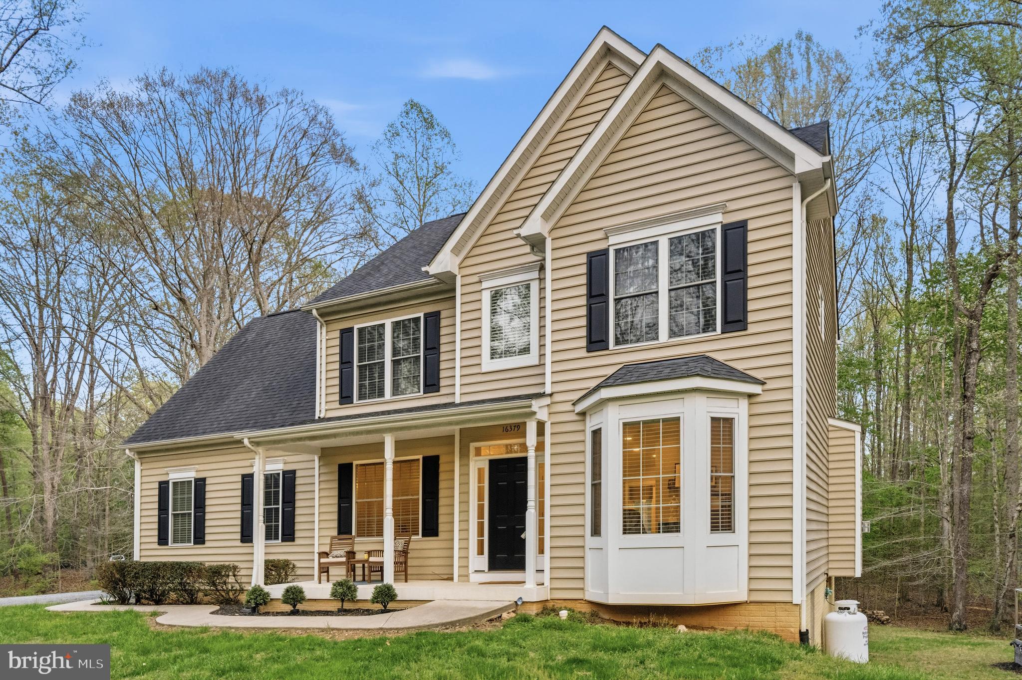 QUAIL RIDGE - Residential