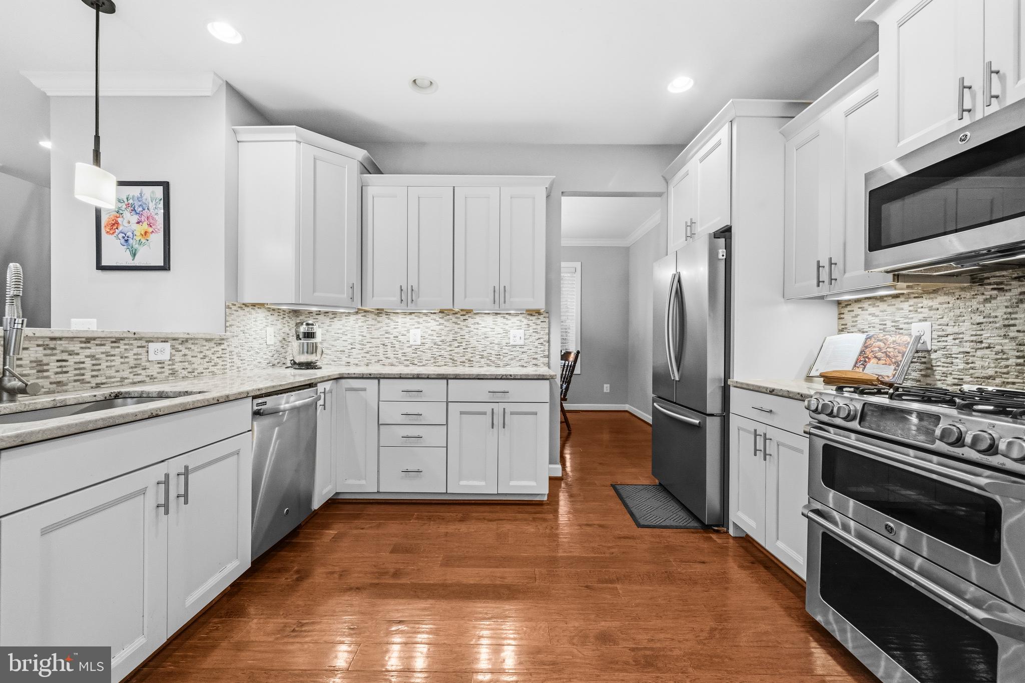 QUAIL RIDGE - Residential