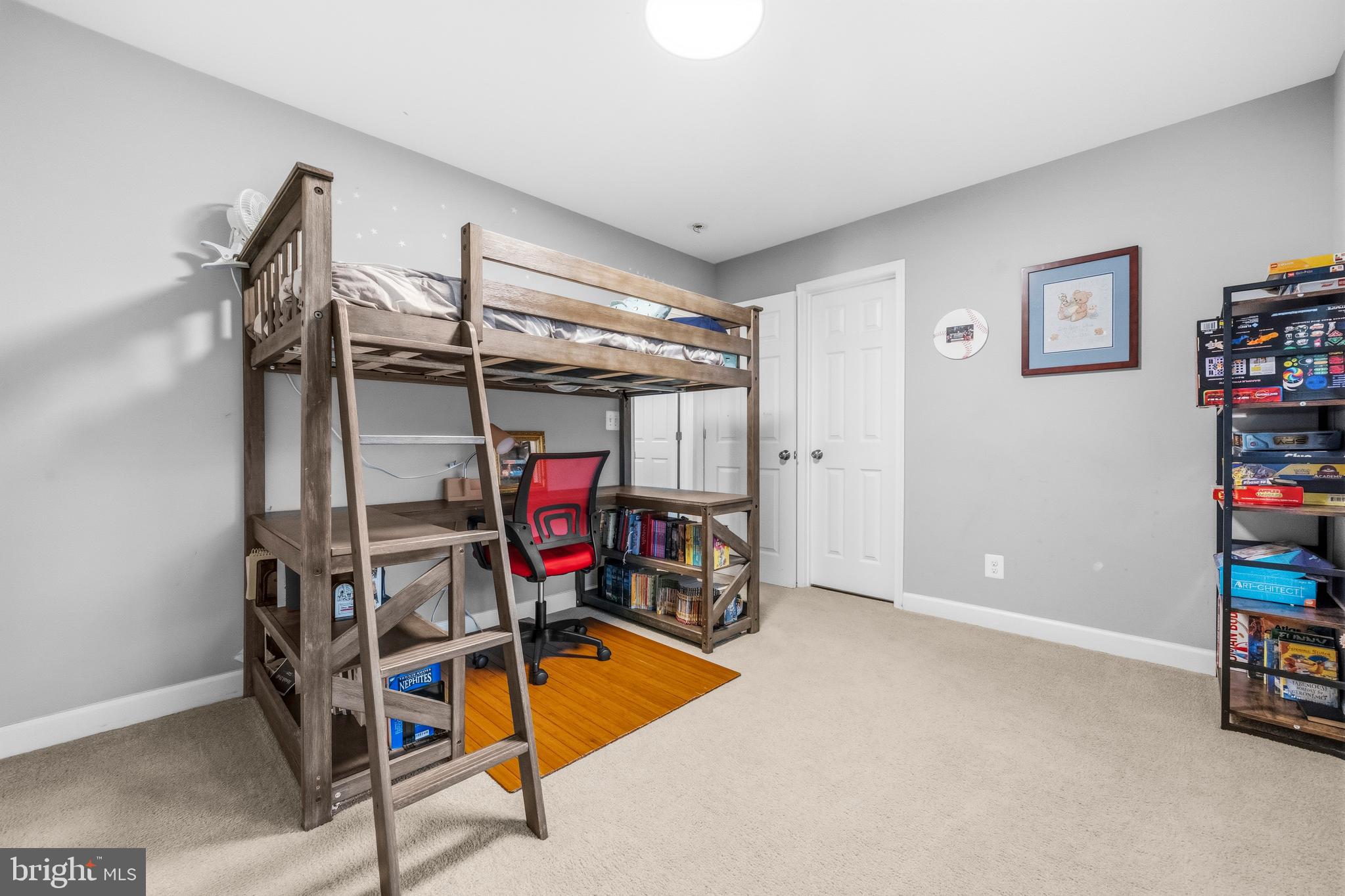 QUAIL RIDGE - Residential