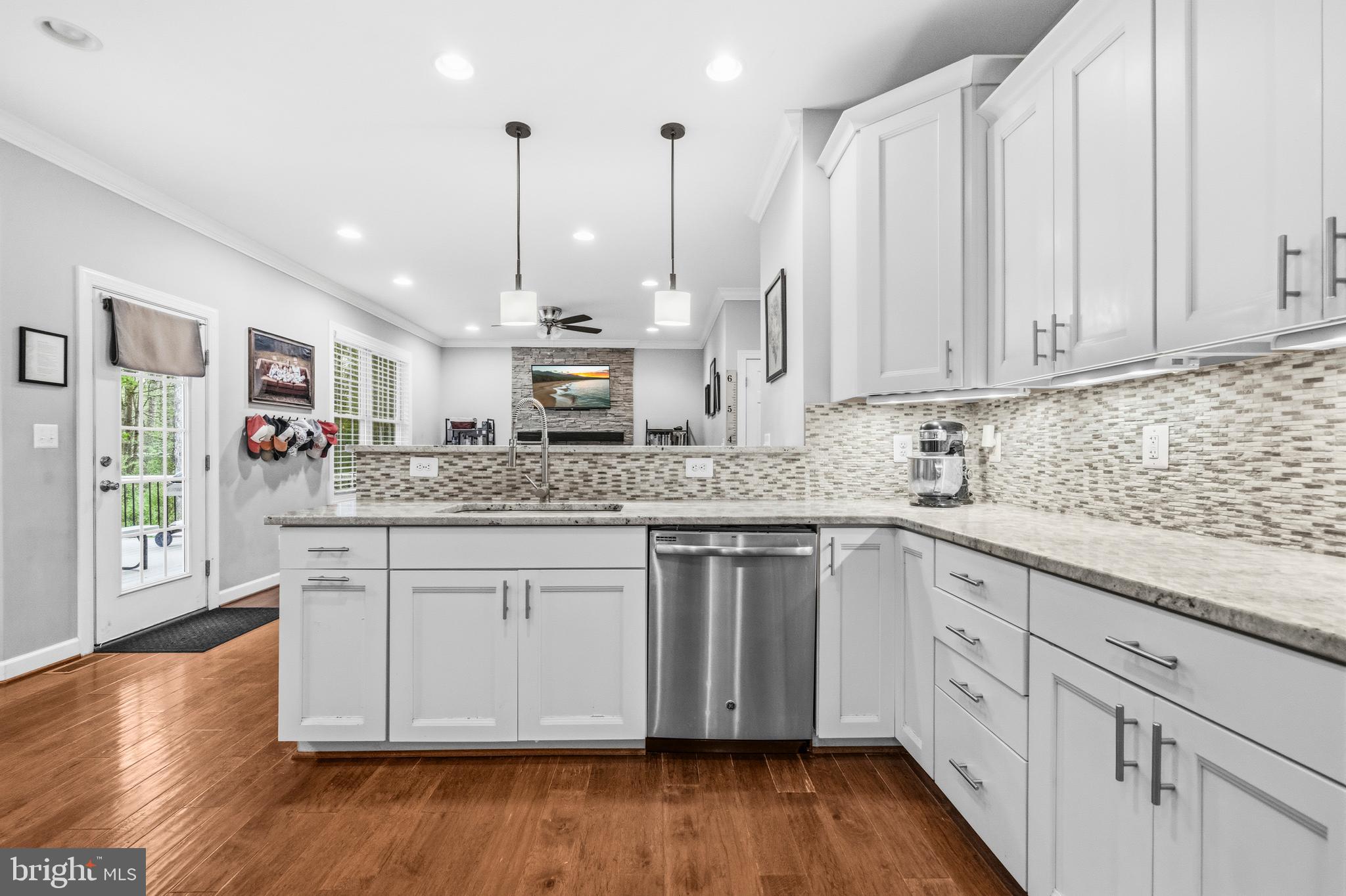 QUAIL RIDGE - Residential