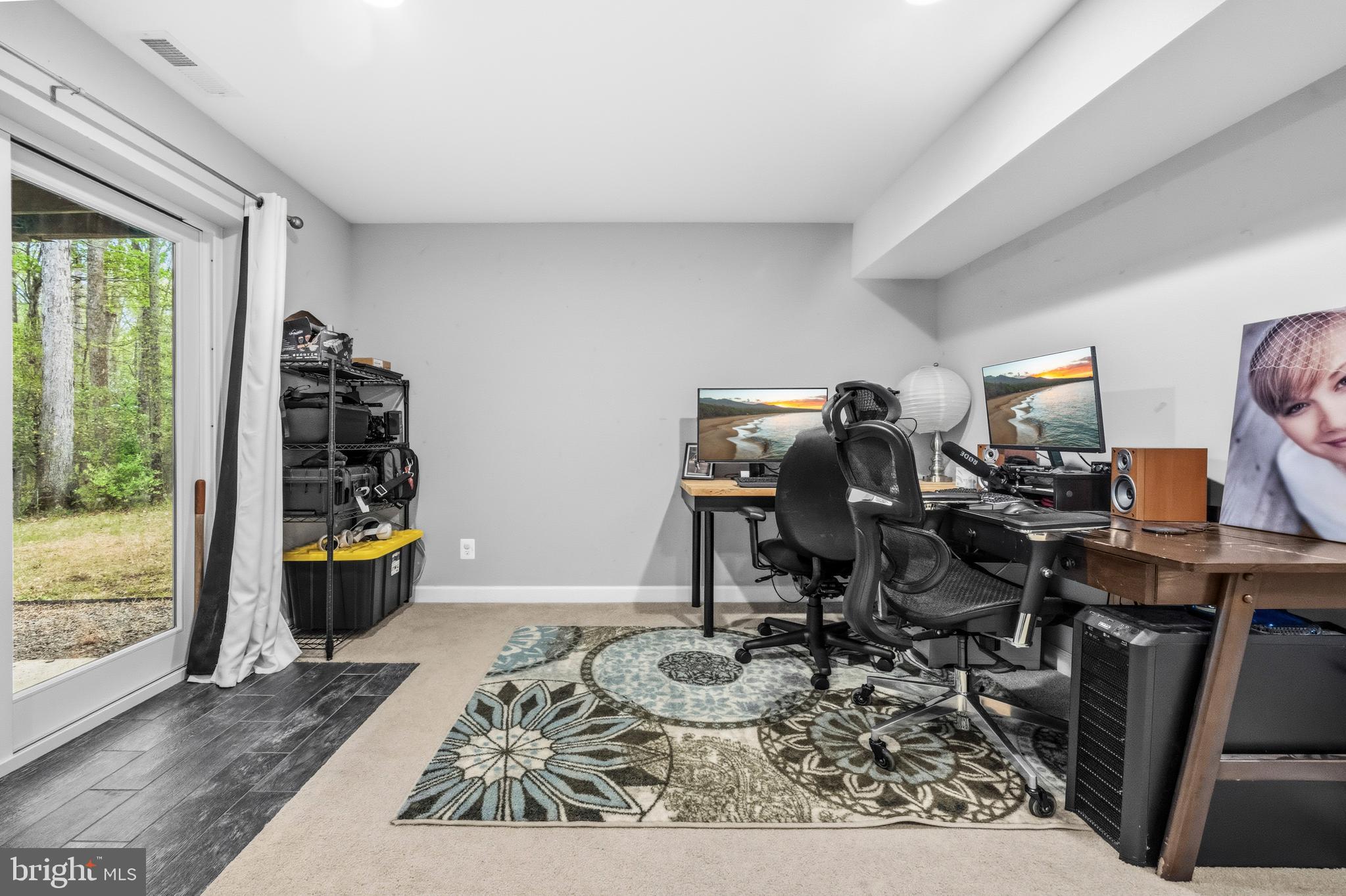 QUAIL RIDGE - Residential