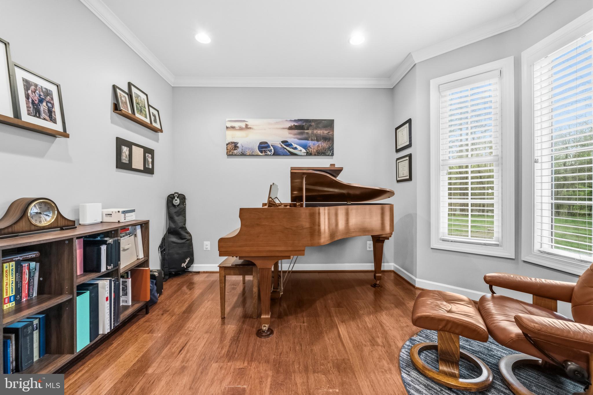 QUAIL RIDGE - Residential