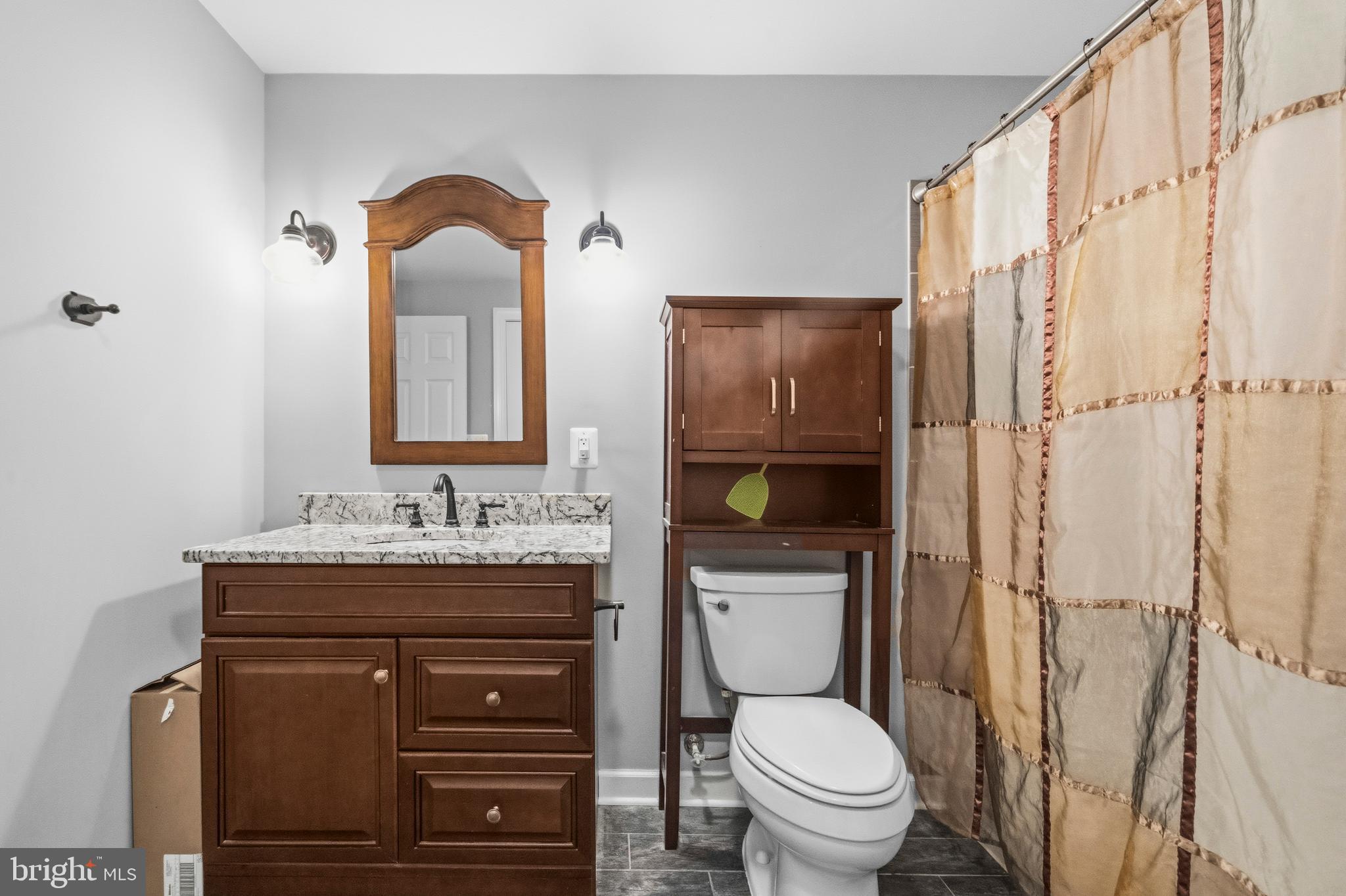 QUAIL RIDGE - Residential