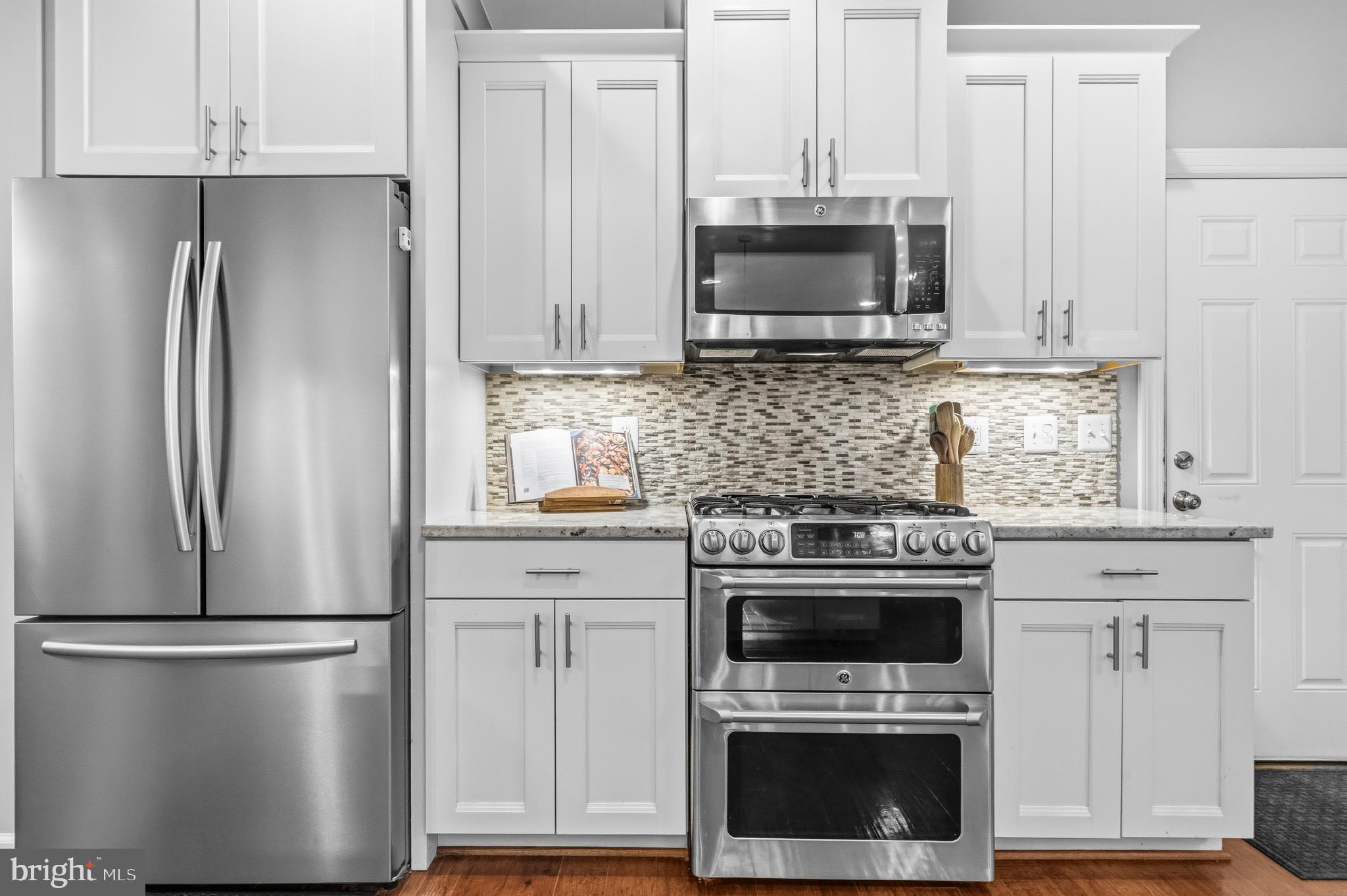 QUAIL RIDGE - Residential