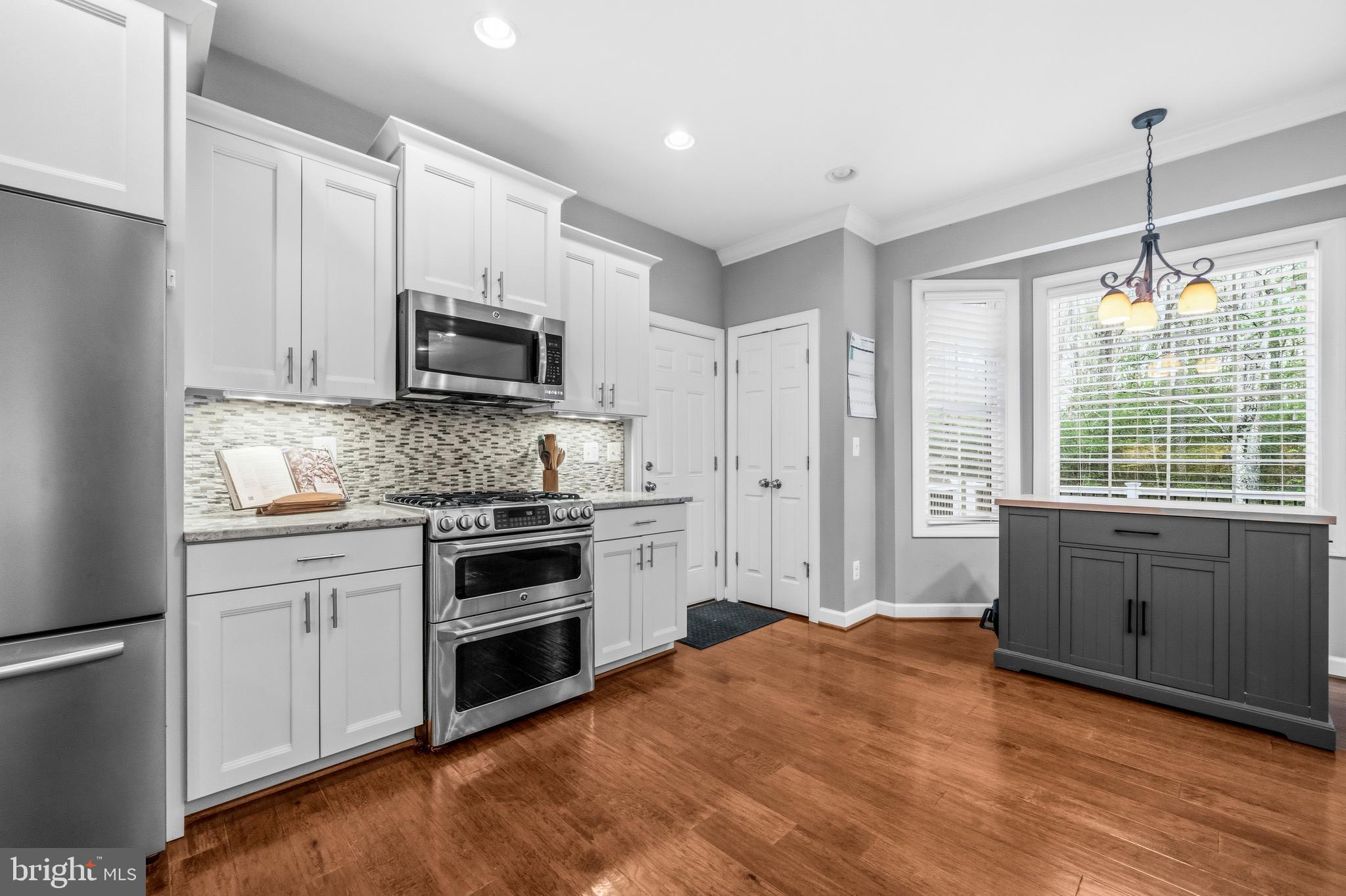 QUAIL RIDGE - Residential